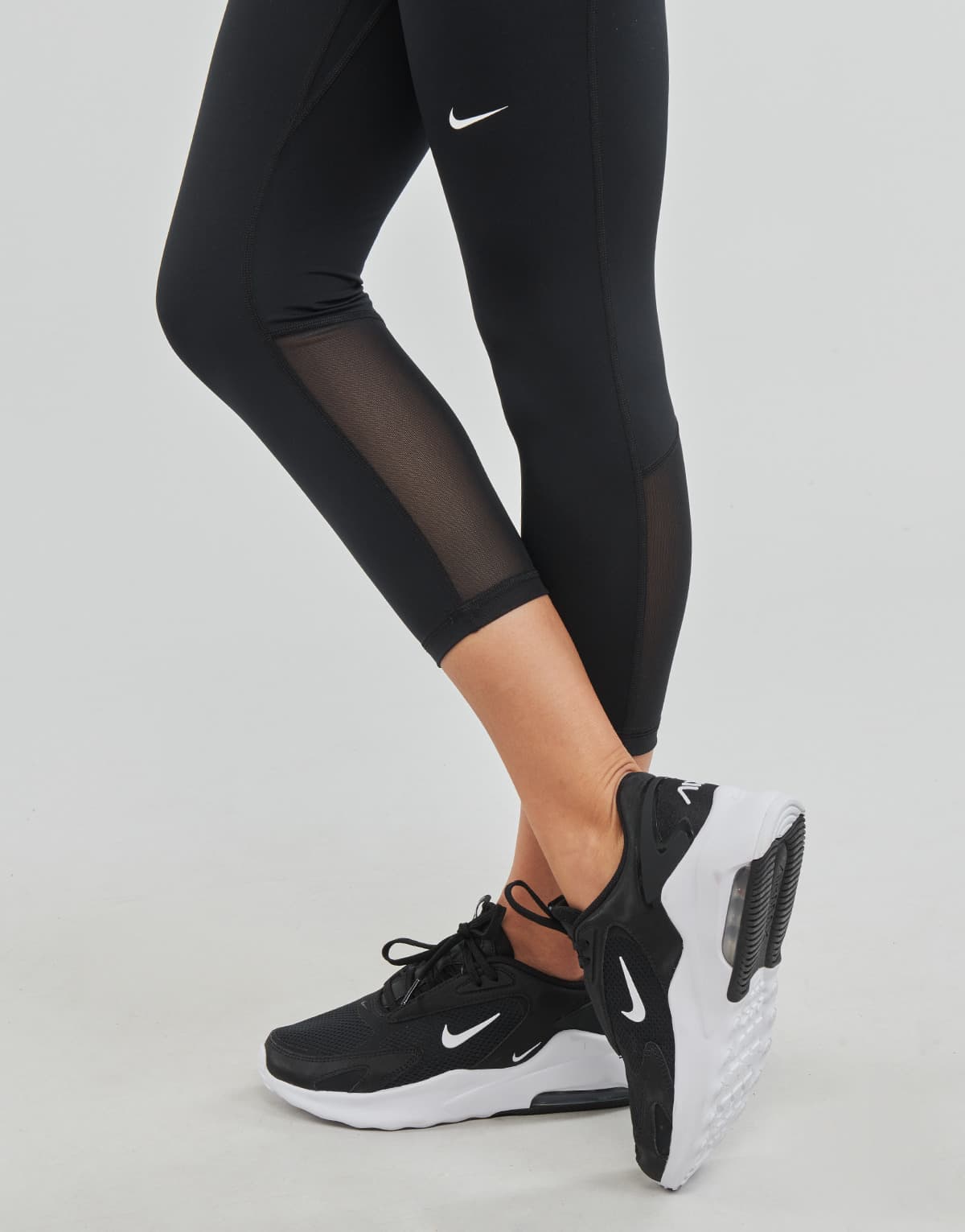 Women's Tights Nike Black