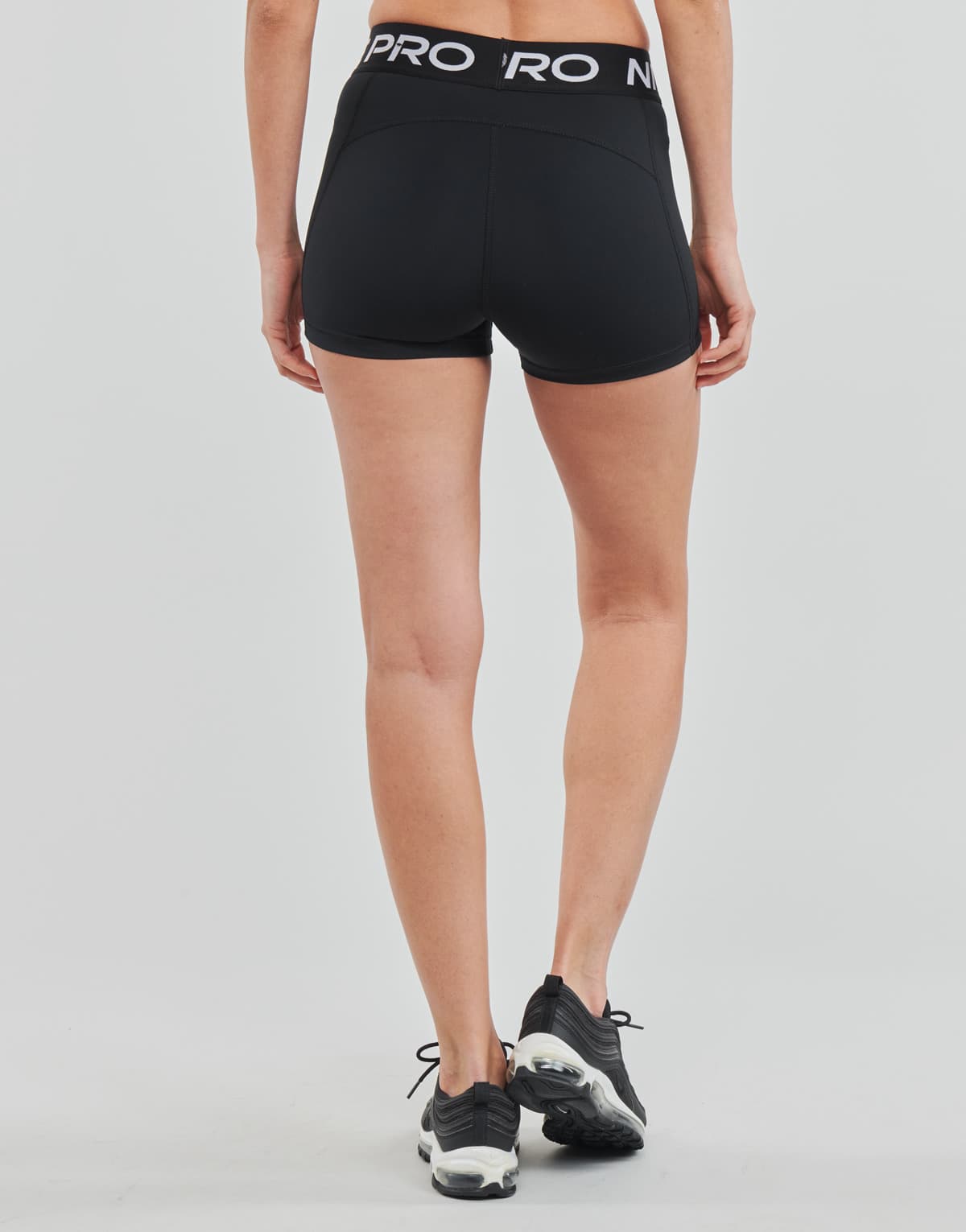 Women's Shorts Nike Black