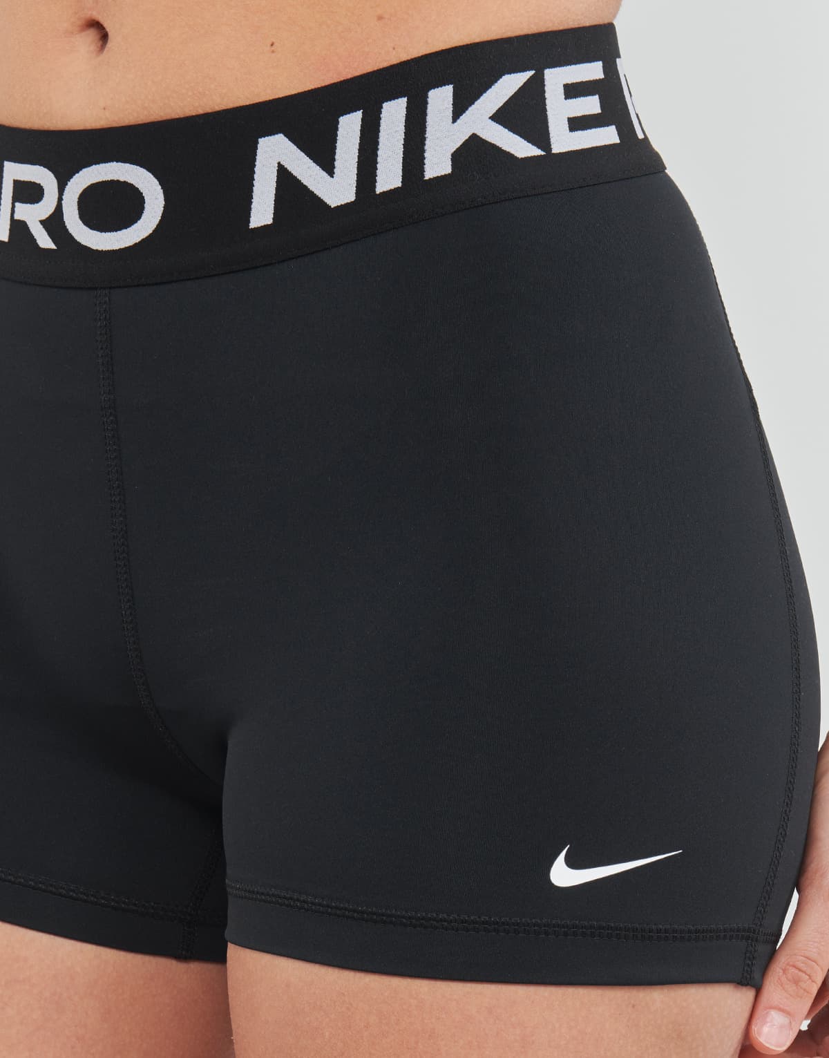 Women's Shorts Nike Black