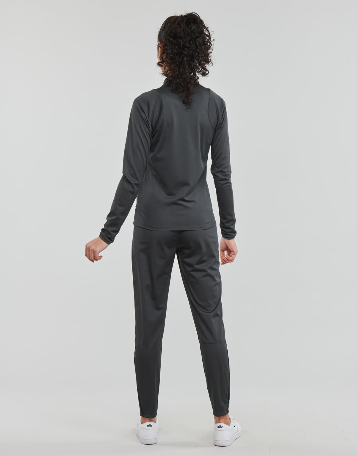 Women's Tracksuits Nike Gray