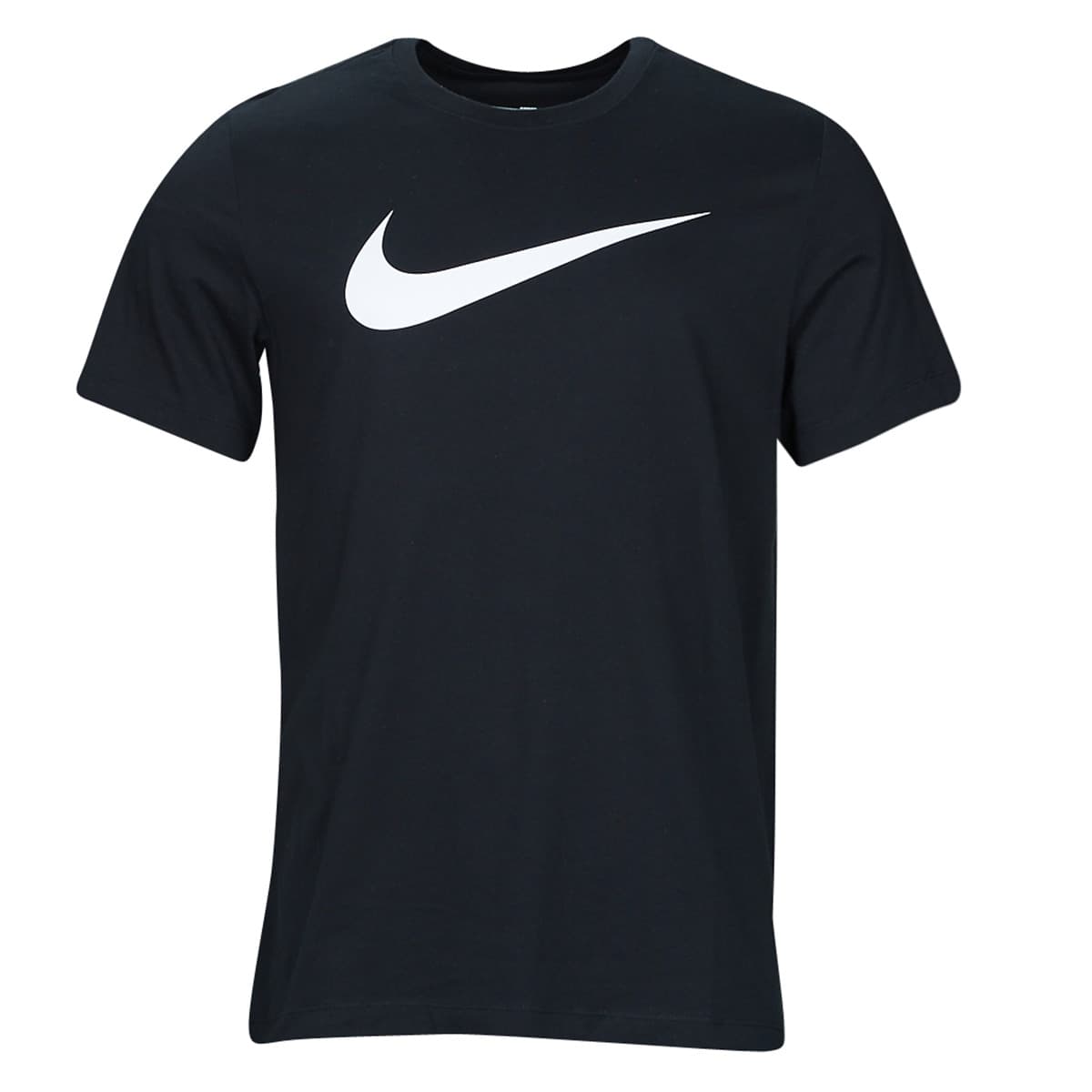 Men's T-Shirts Nike Black