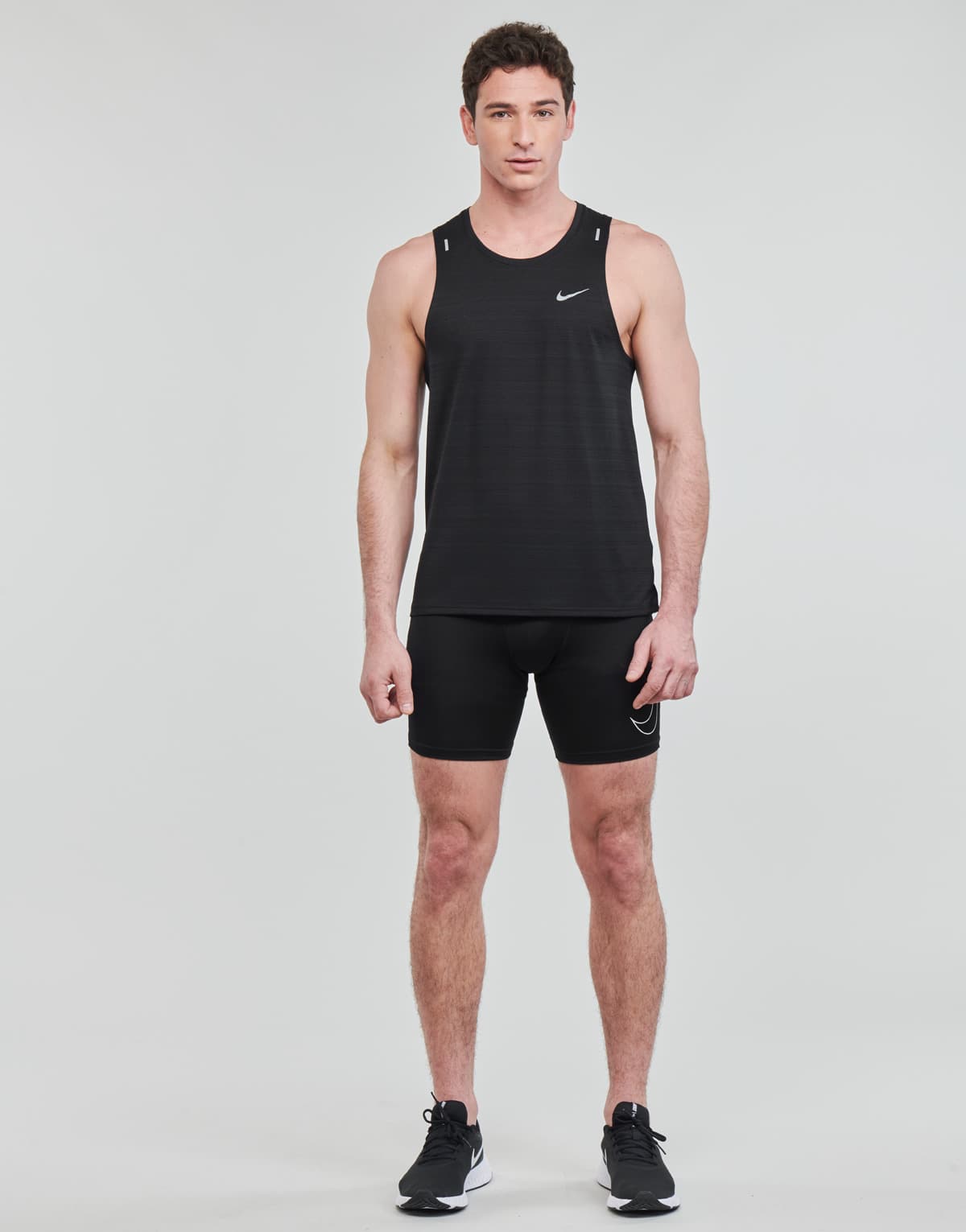 Men's Shorts Nike Black