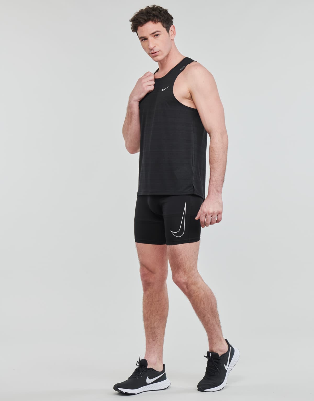 Men's Shorts Nike Black