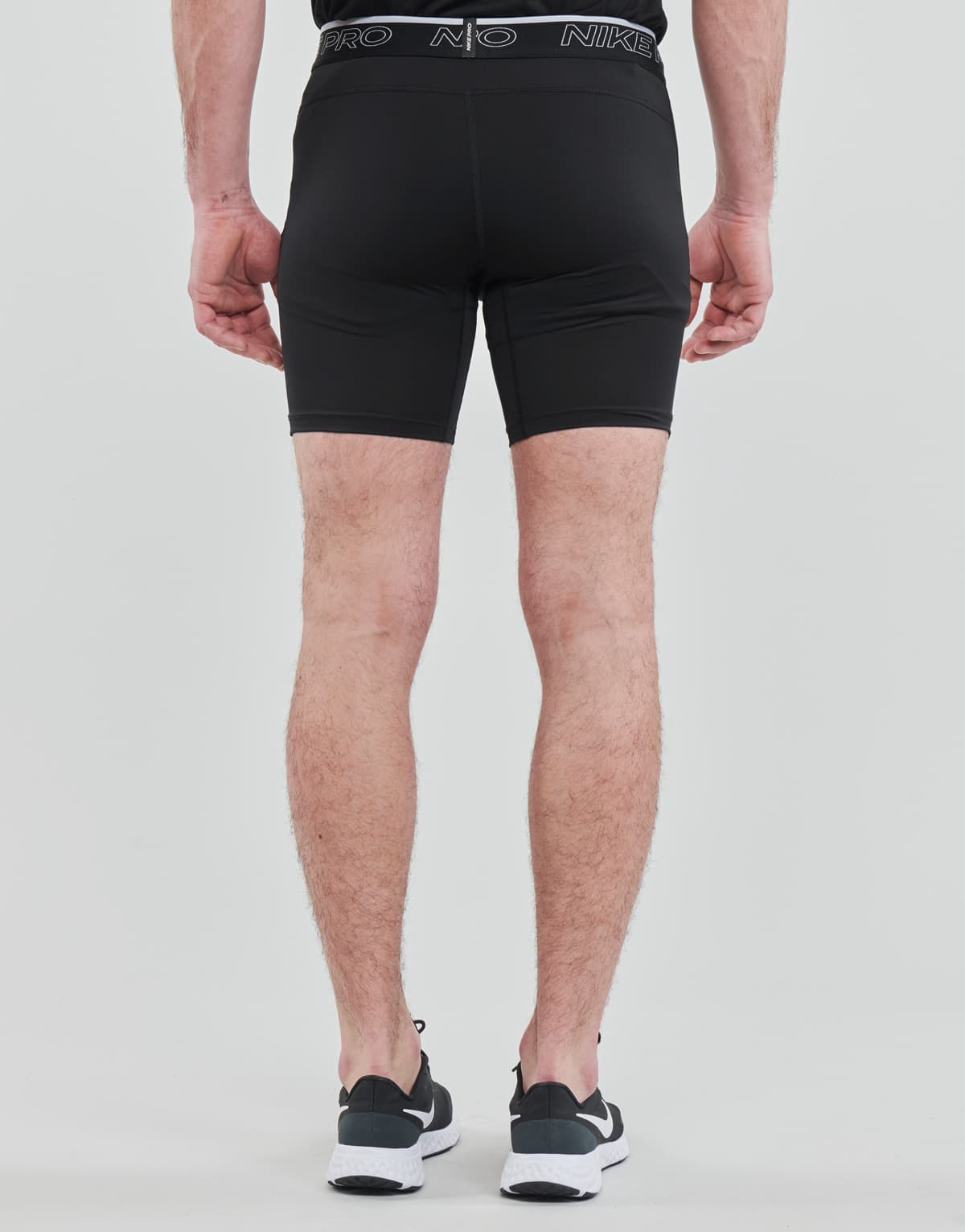 Men's Shorts Nike Black