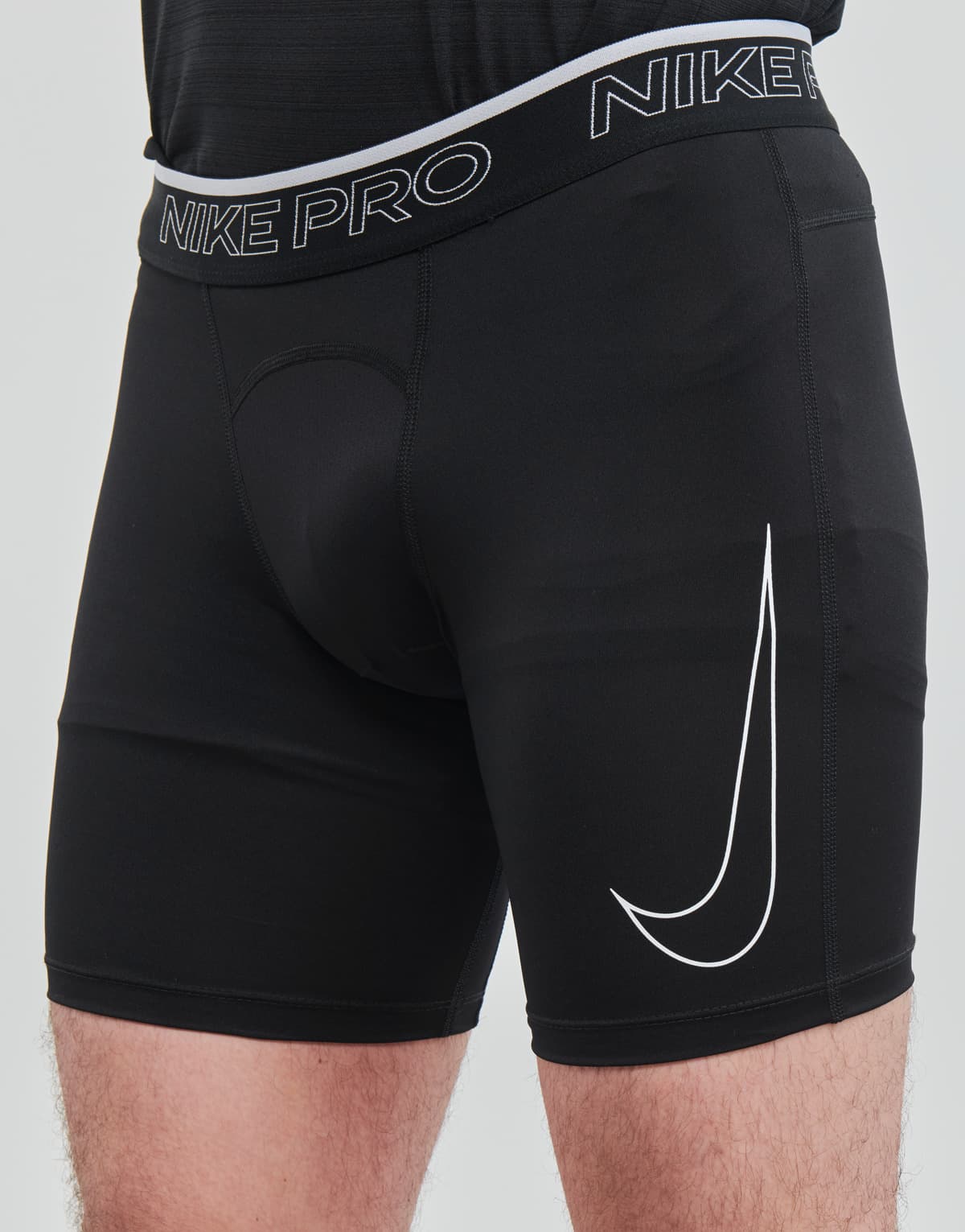 Men's Shorts Nike Black