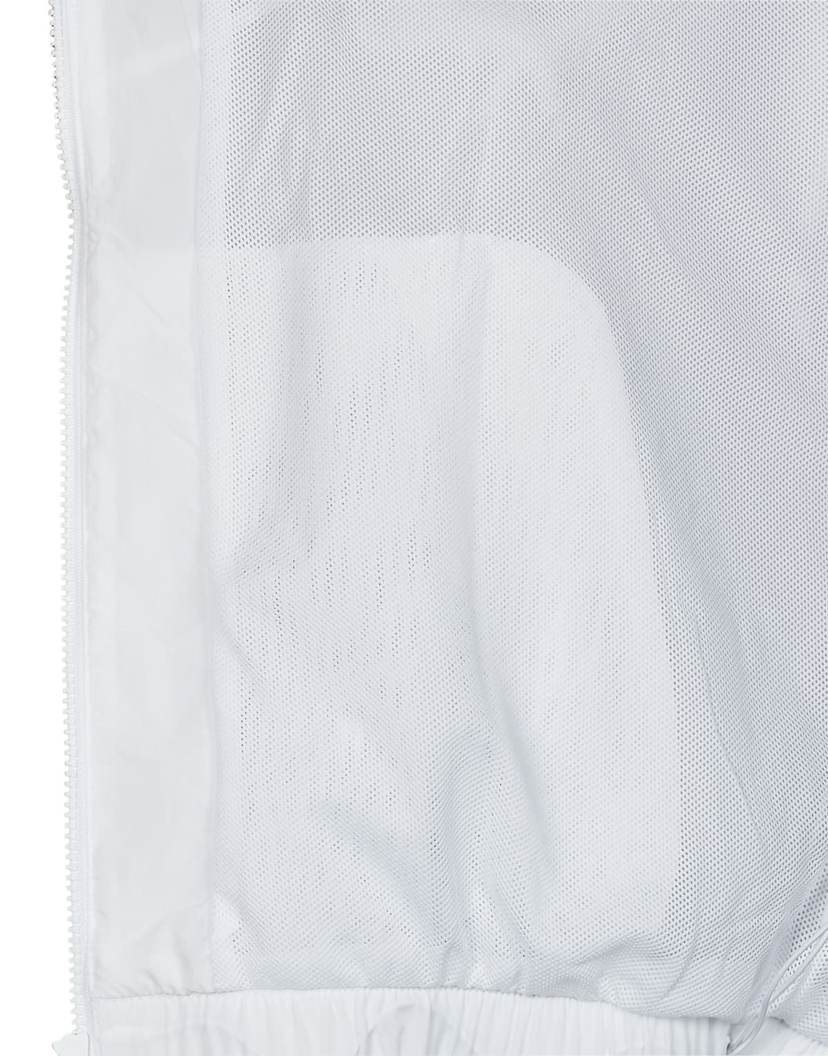 Women's Windbreakers Nike White