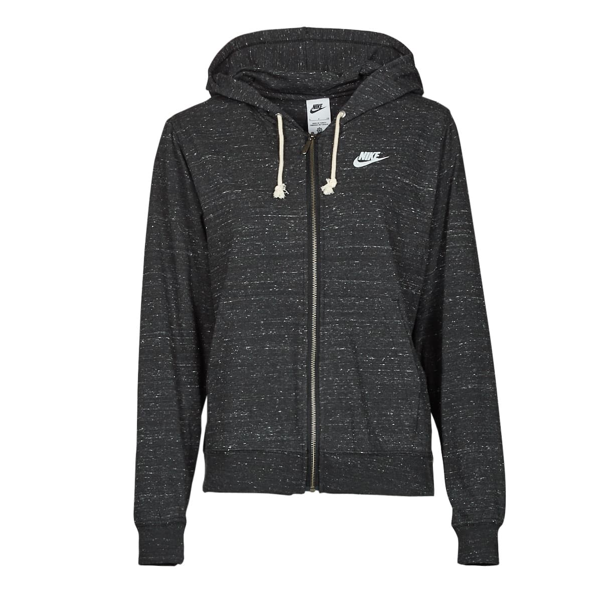 Women's Sweatshirts Nike Black