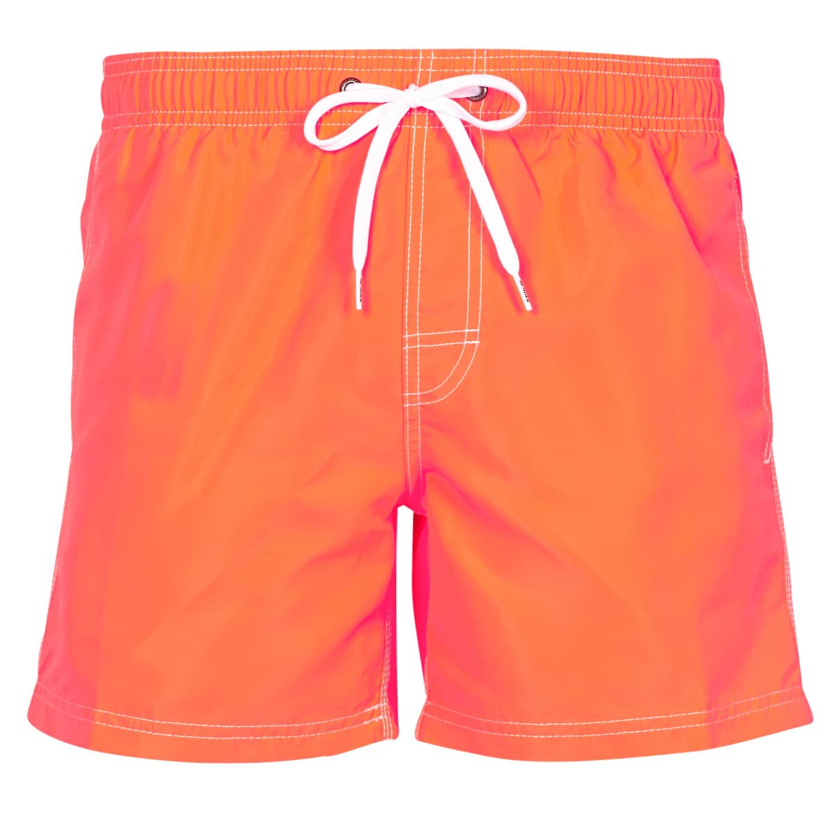 Men's Swimwear Sundek Orange