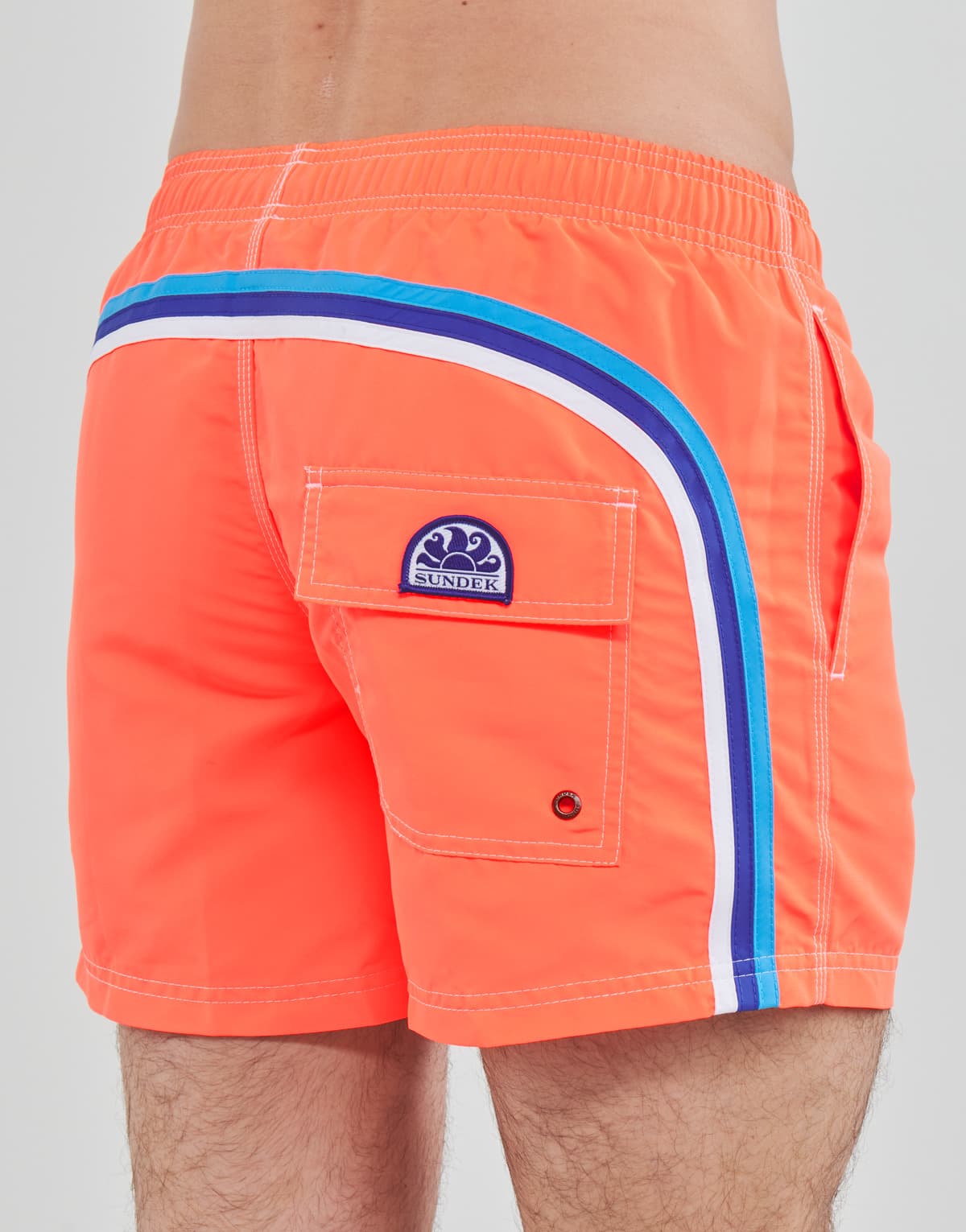 Men's Swimwear Sundek Orange