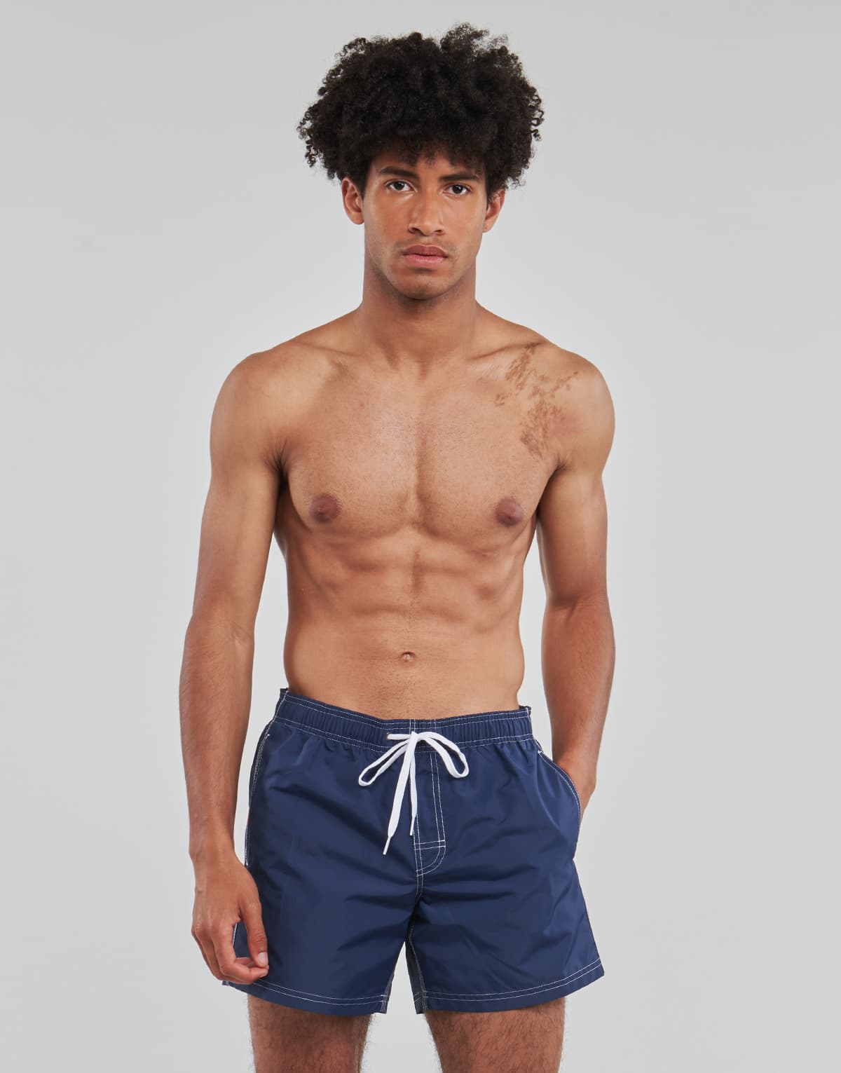 Men's Swimwear Sundek Blue
