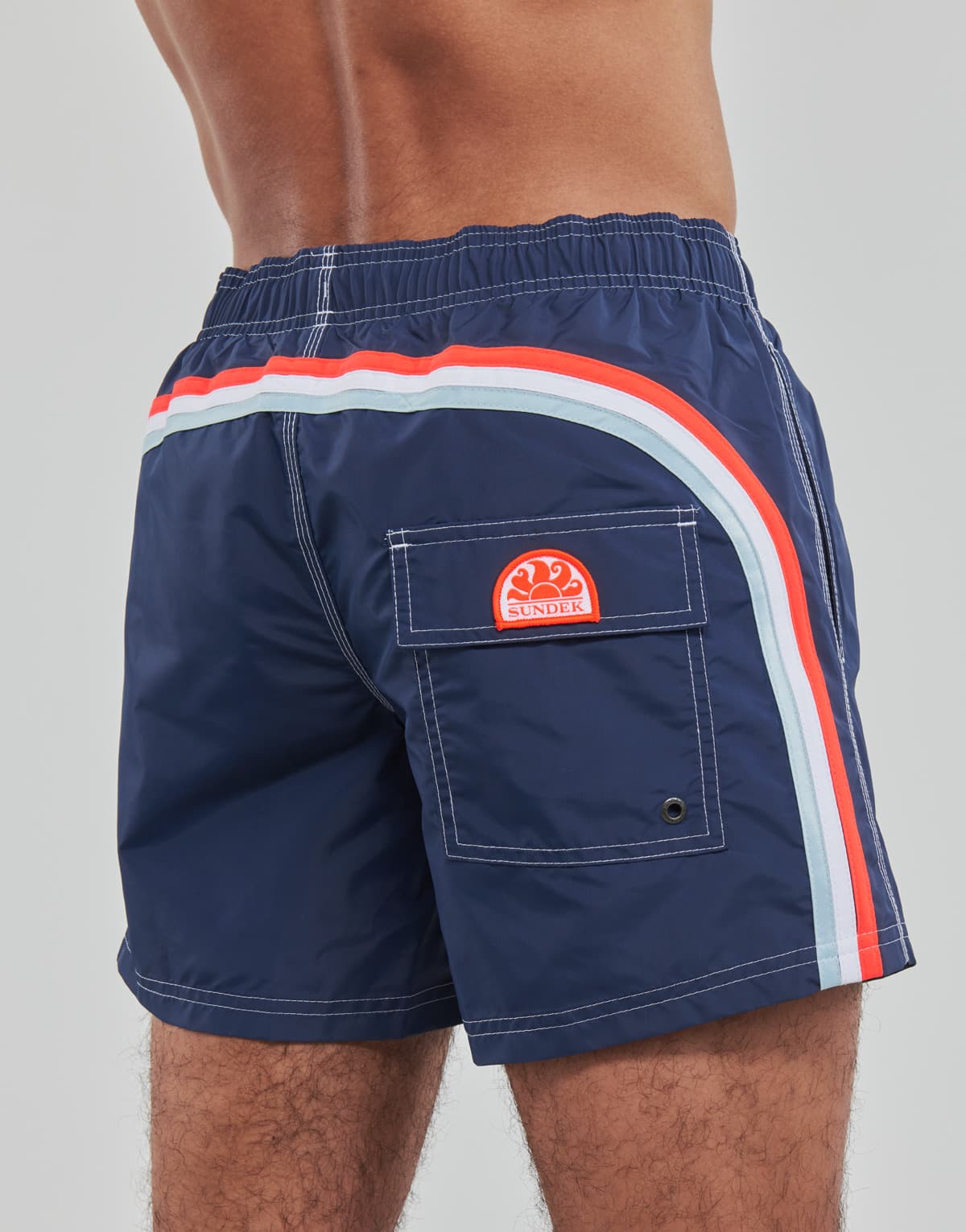 Men's Swimwear Sundek Blue