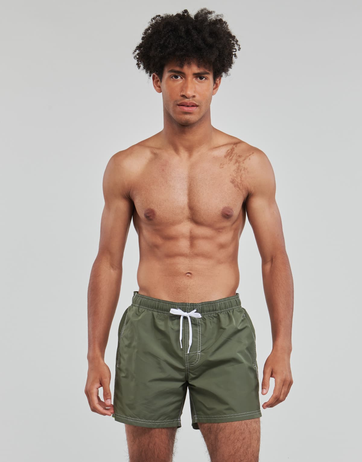 Men's Swimwear Sundek Khaki