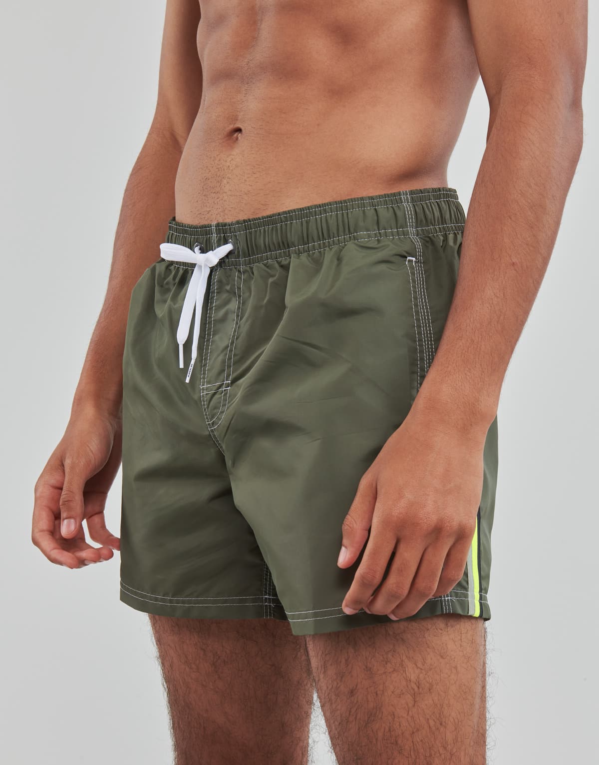 Men's Swimwear Sundek Khaki