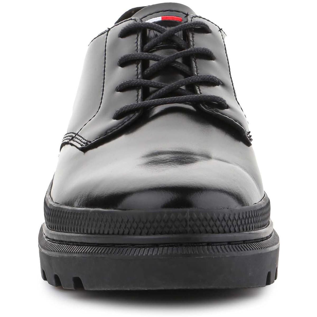 Men's Sneakers Palladium Black