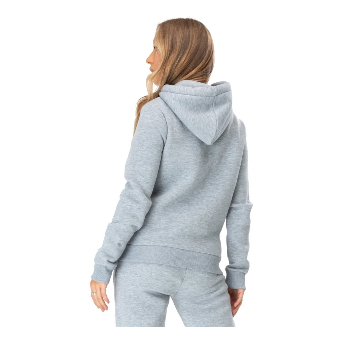 Women's Cardigans Justhype Ltd Gray