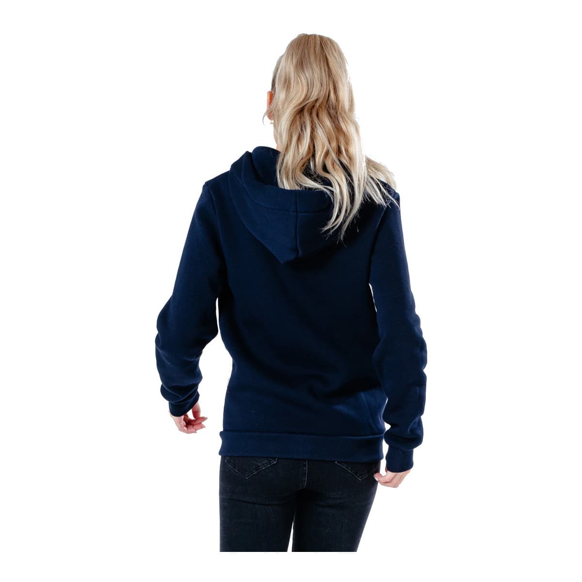Women's Cardigans Justhype Ltd Blue