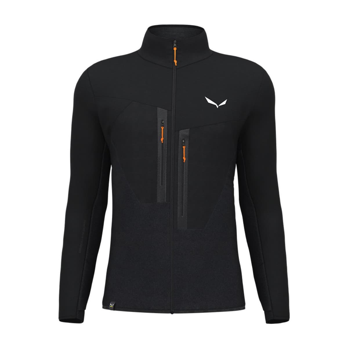 Fleece Salewa Ortles Merino 28178-0910