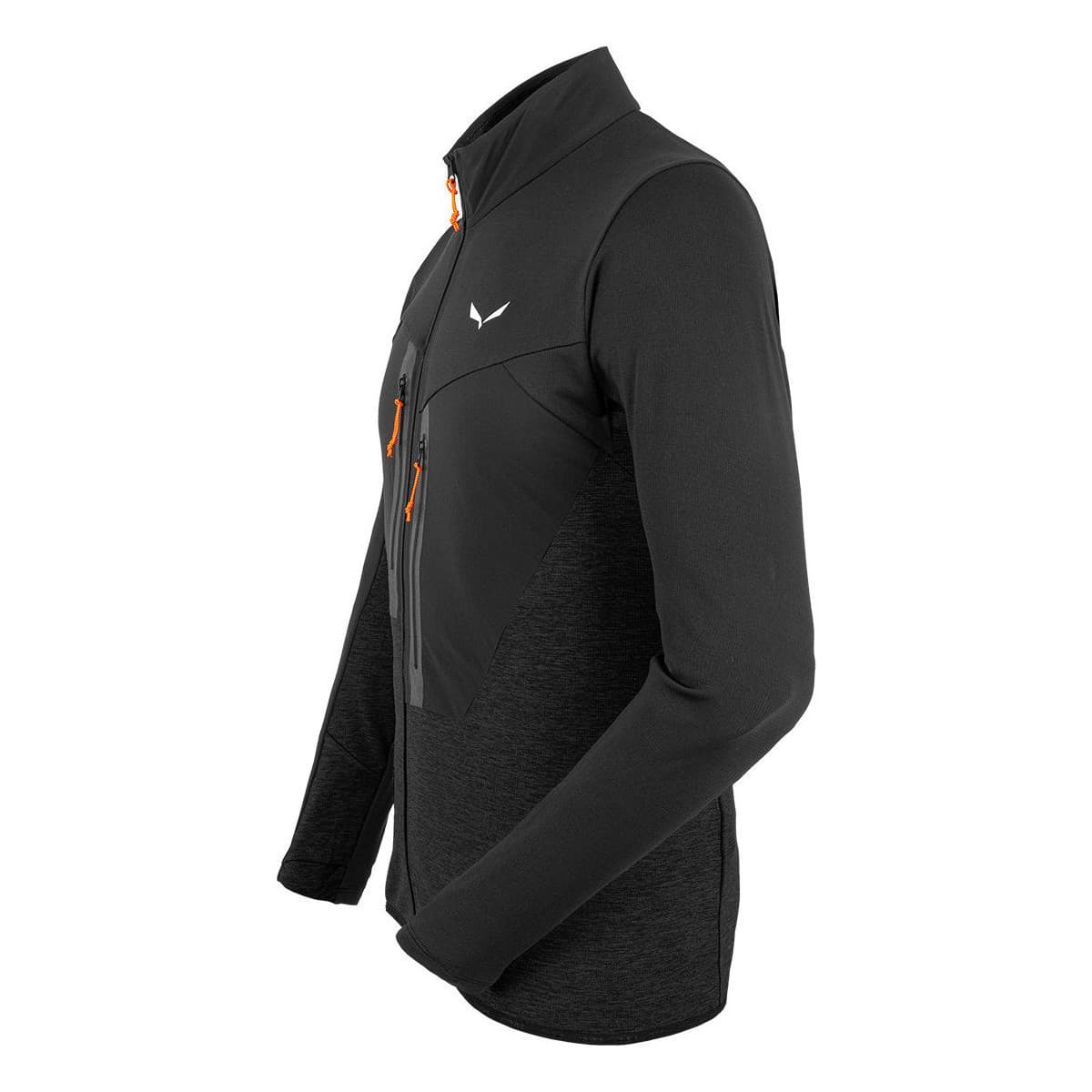 Men's Sweatshirts Salewa Black