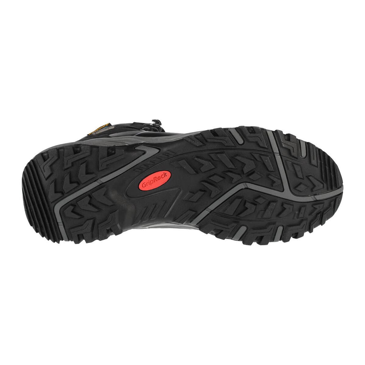 Men's Outdoor Shoes Campus Black