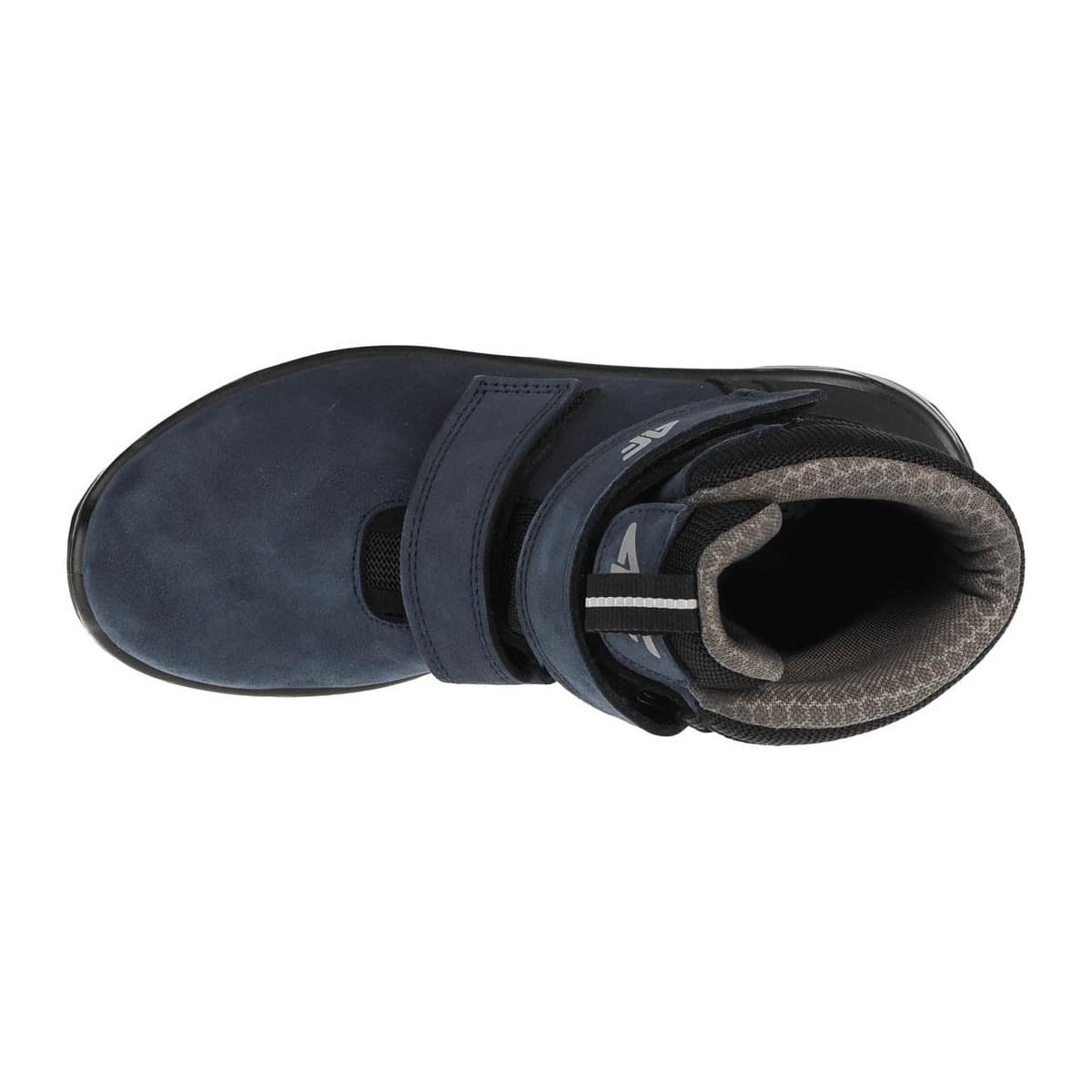 Boys' Outdoor Shoes 4F Blue