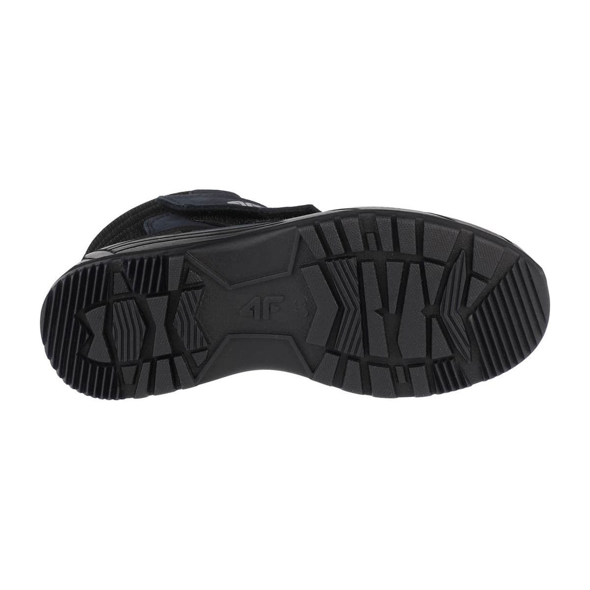 Boys' Outdoor Shoes 4F Blue