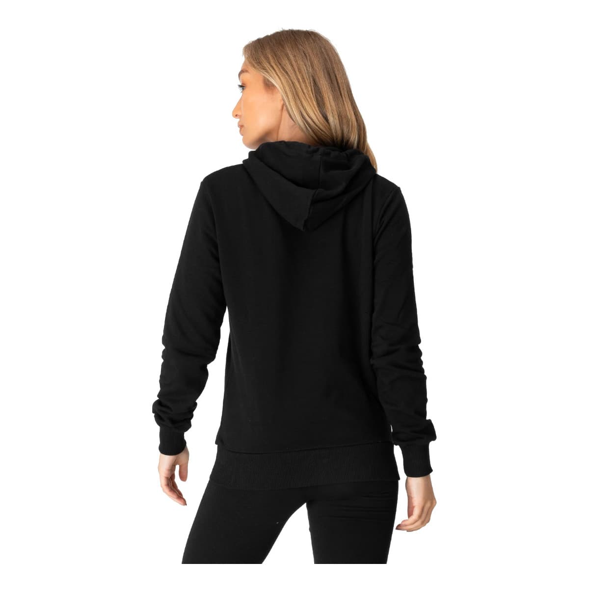 Women's Cardigans Justhype Ltd Black