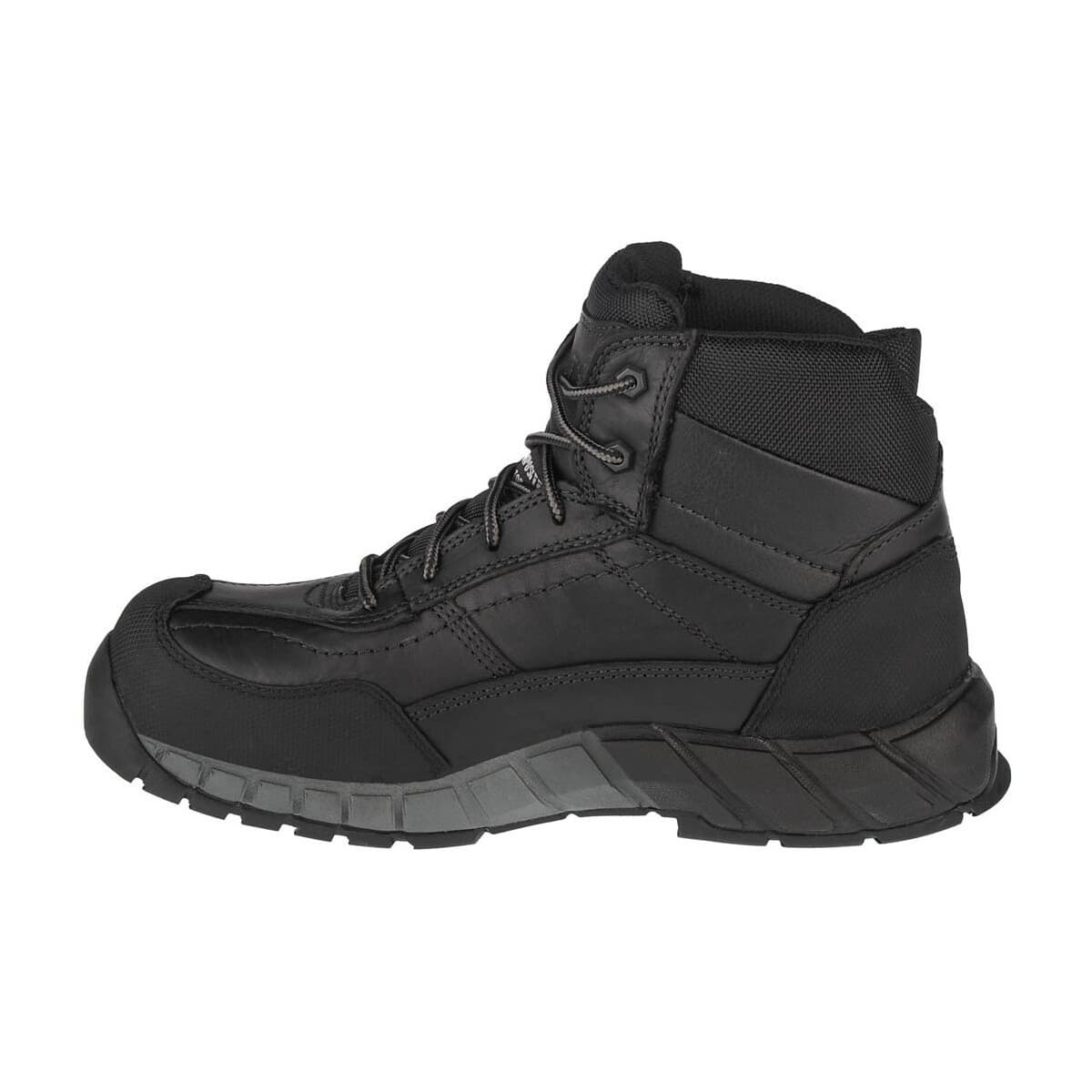 Men's Boots Caterpillar Black