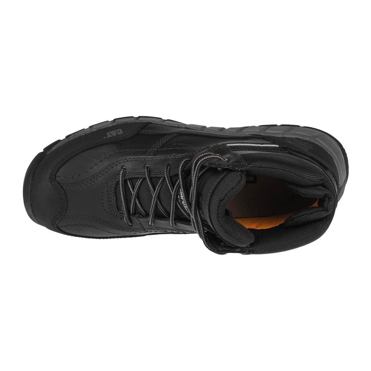 Men's Boots Caterpillar Black