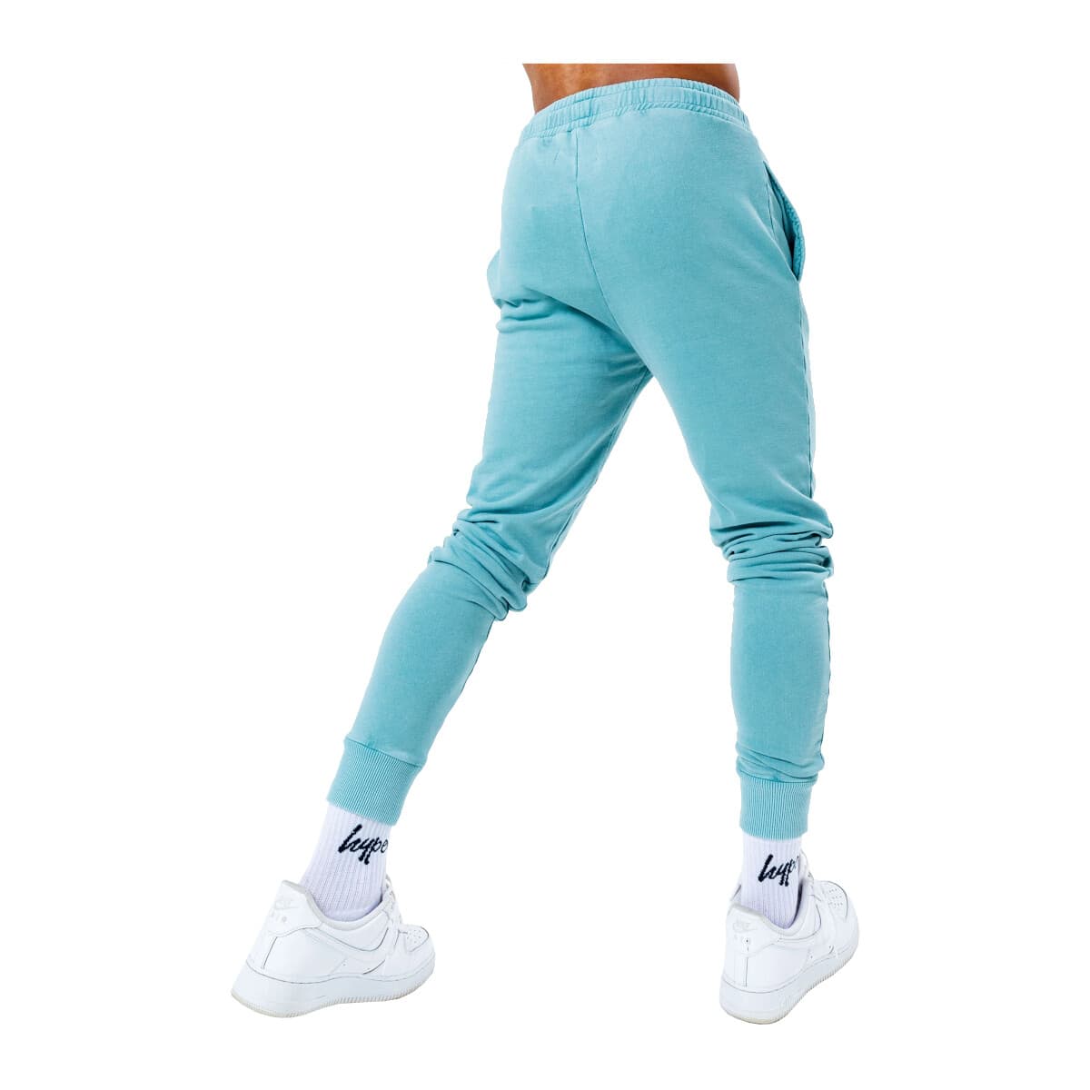 Men's Tracksuits Justhype Ltd Blue