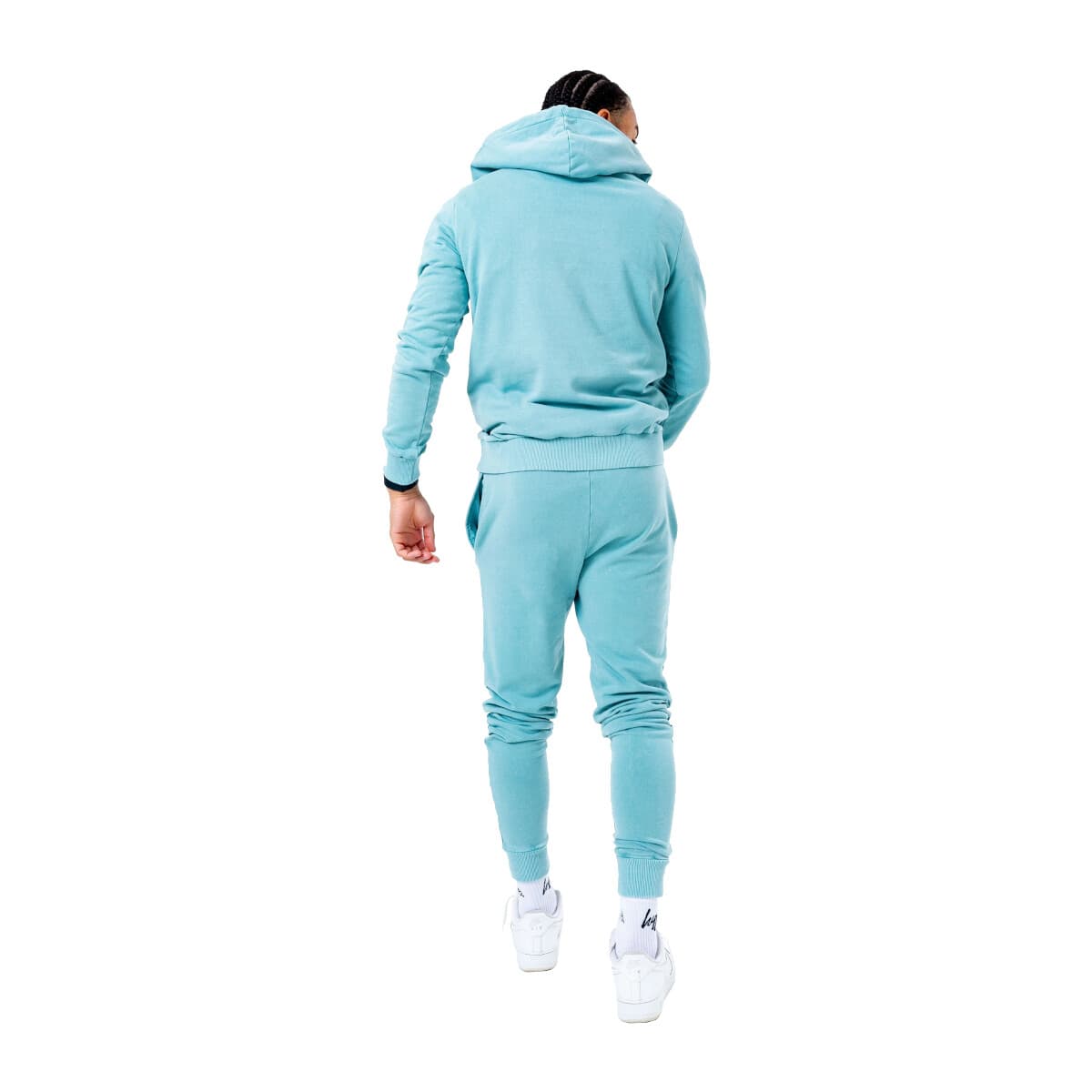 Men's Tracksuits Justhype Ltd Blue