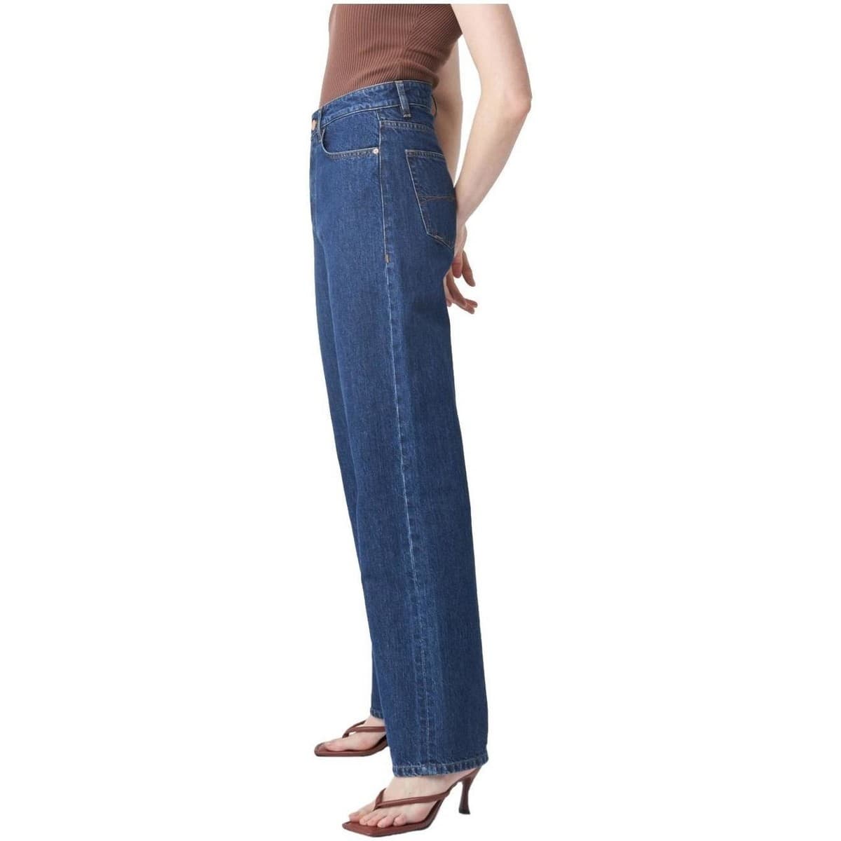 Women's Jeans Salsa Blue