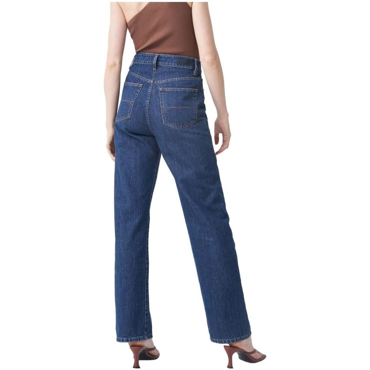 Women's Jeans Salsa Blue