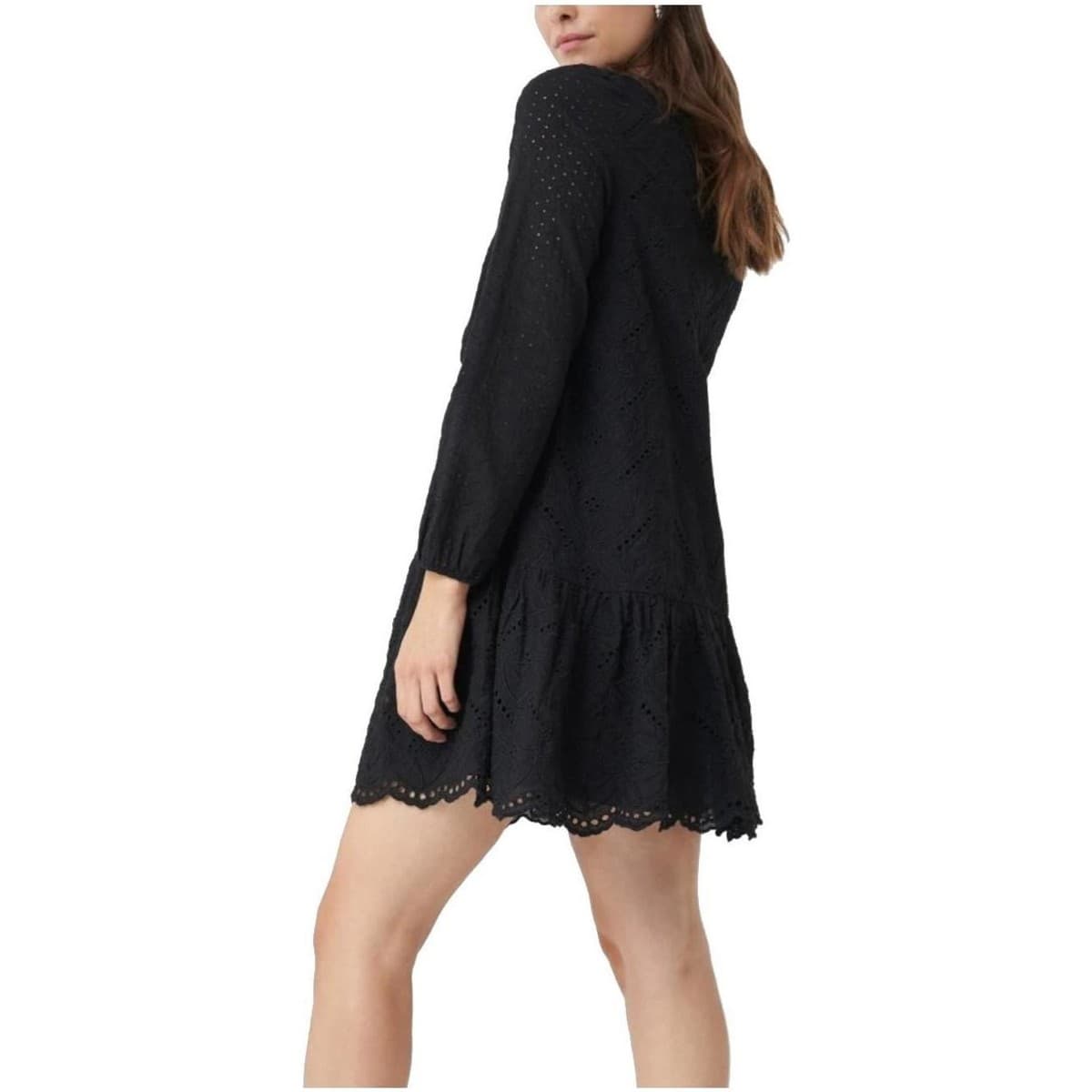 Women's Dresses Salsa Black