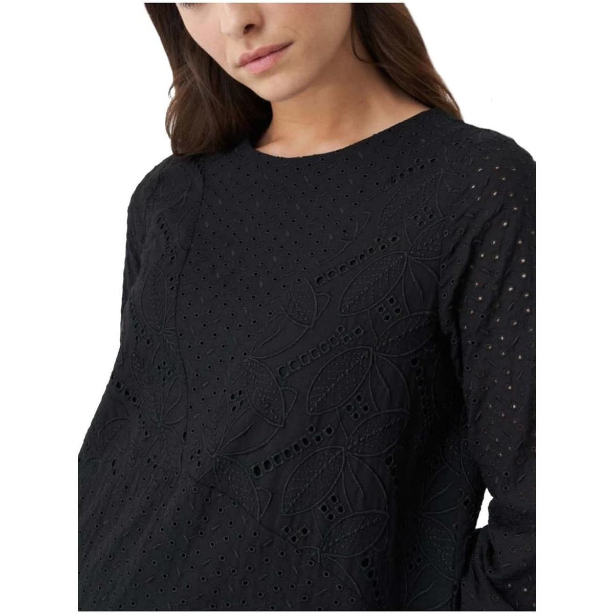 Women's Dresses Salsa Black