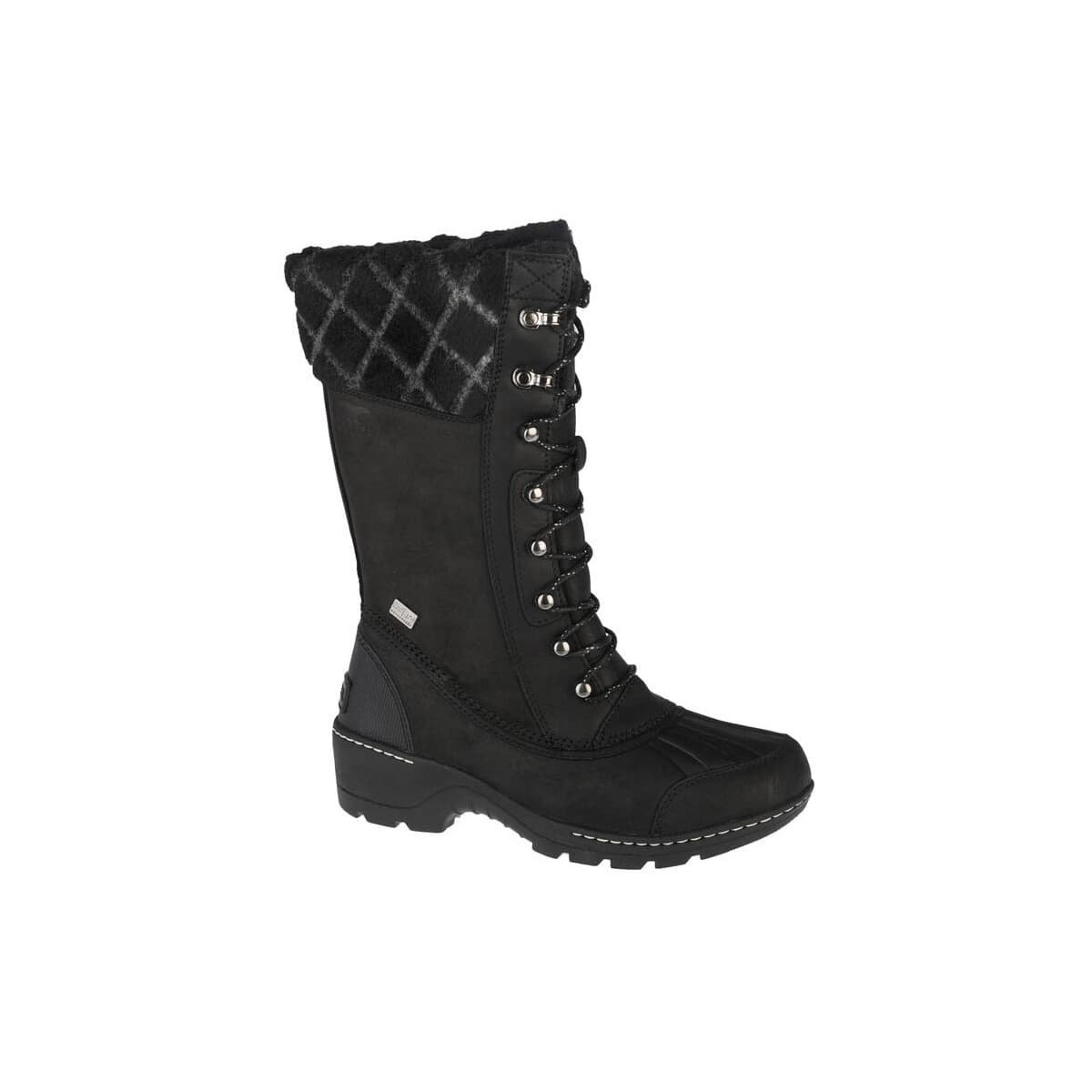 Women's Outdoor Shoes Sorel Black