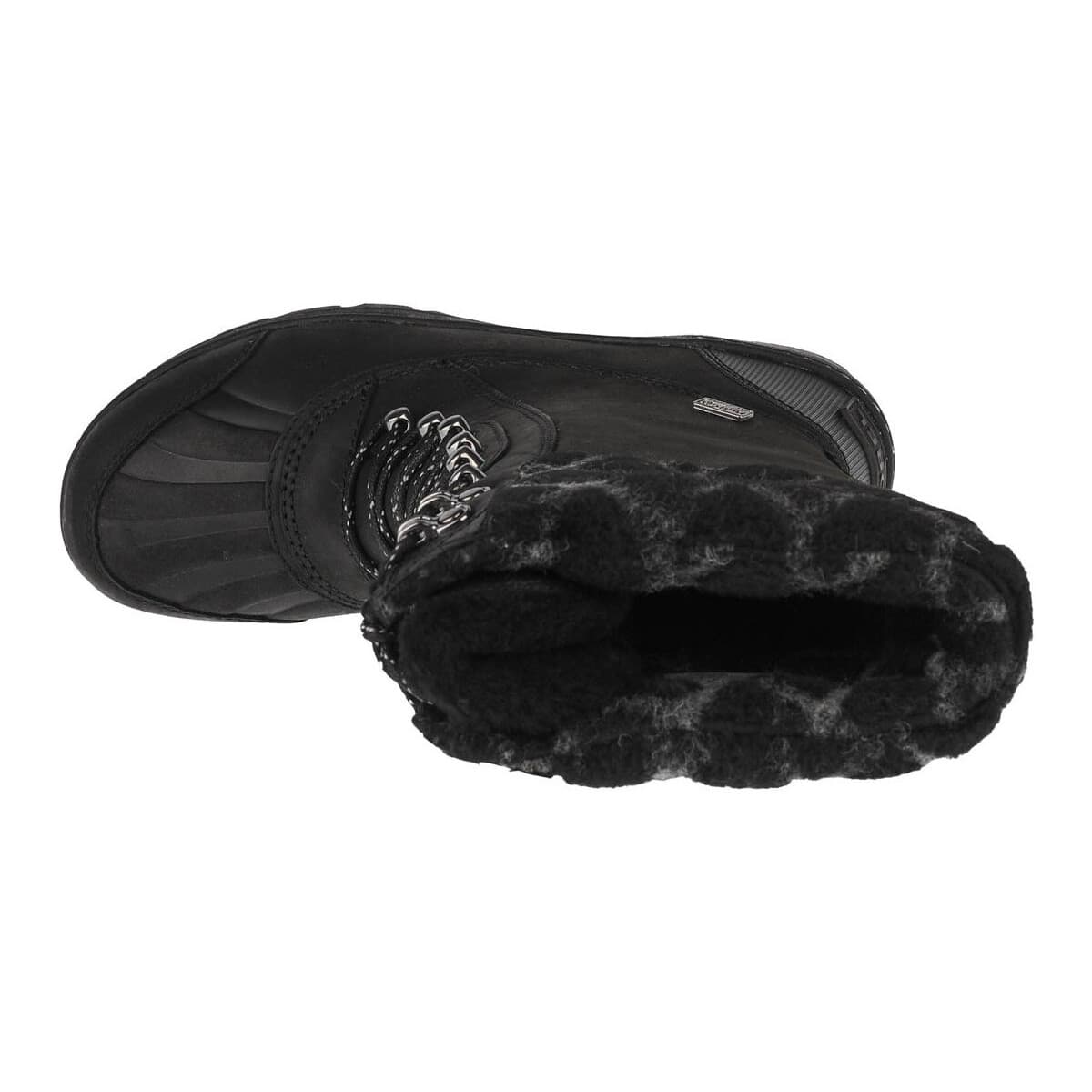 Women's Outdoor Shoes Sorel Black