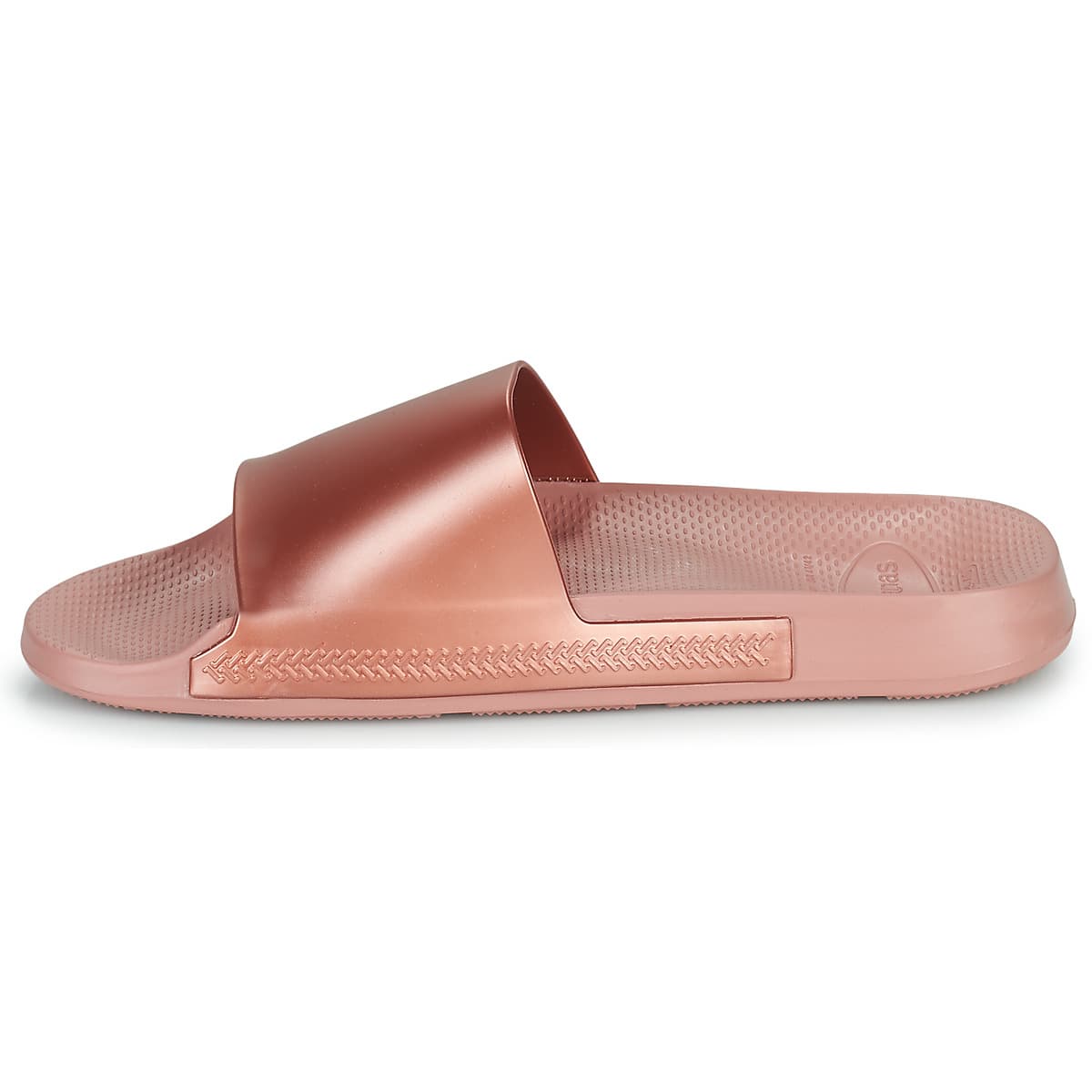 Women's Mules Havaianas Pink
