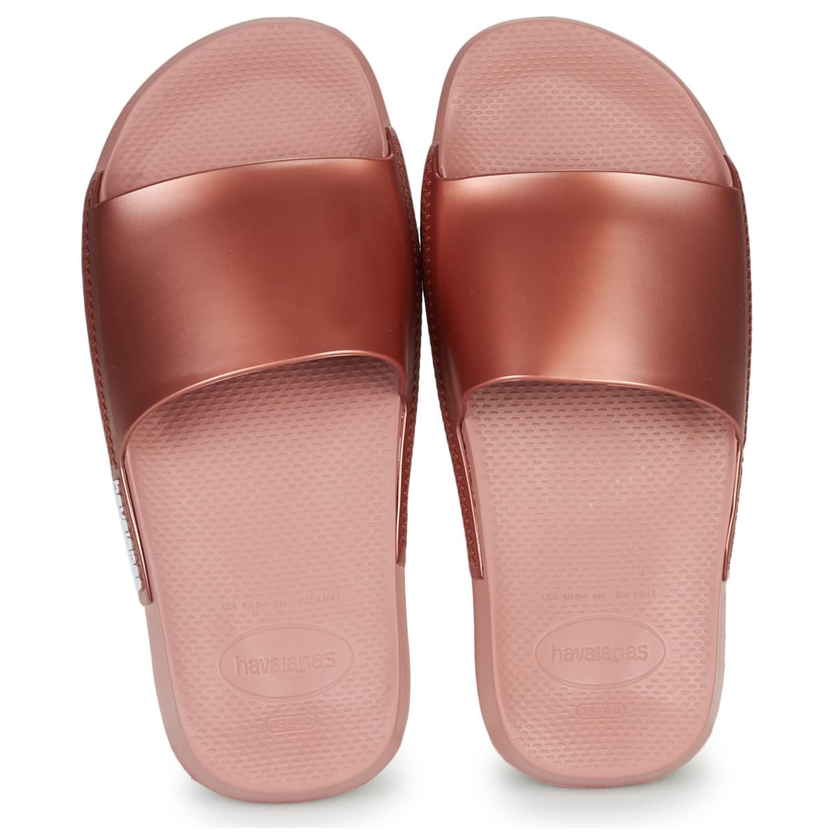 Women's Mules Havaianas Pink