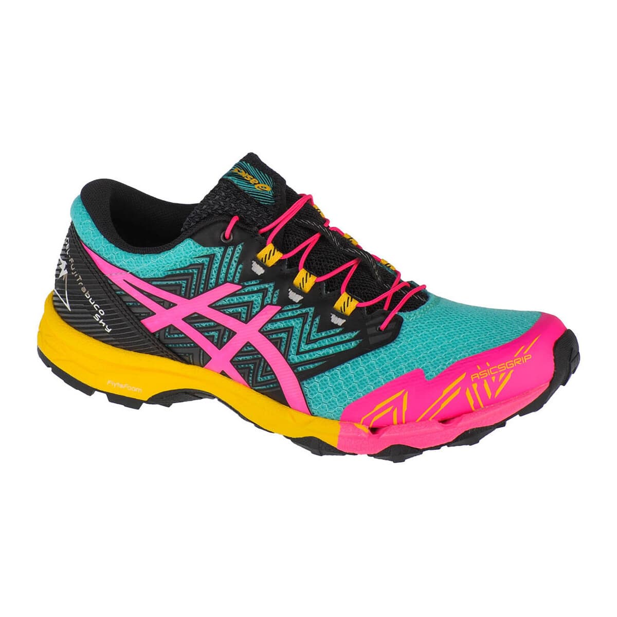 Women's Running Shoes Asics Blue