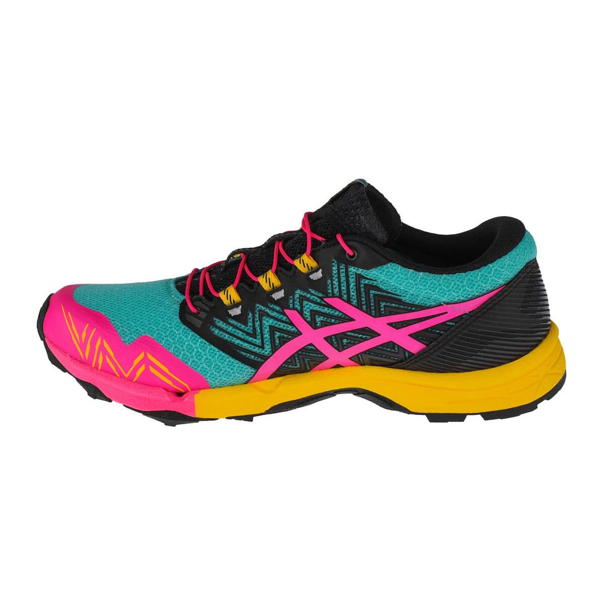 Women's Running Shoes Asics Blue