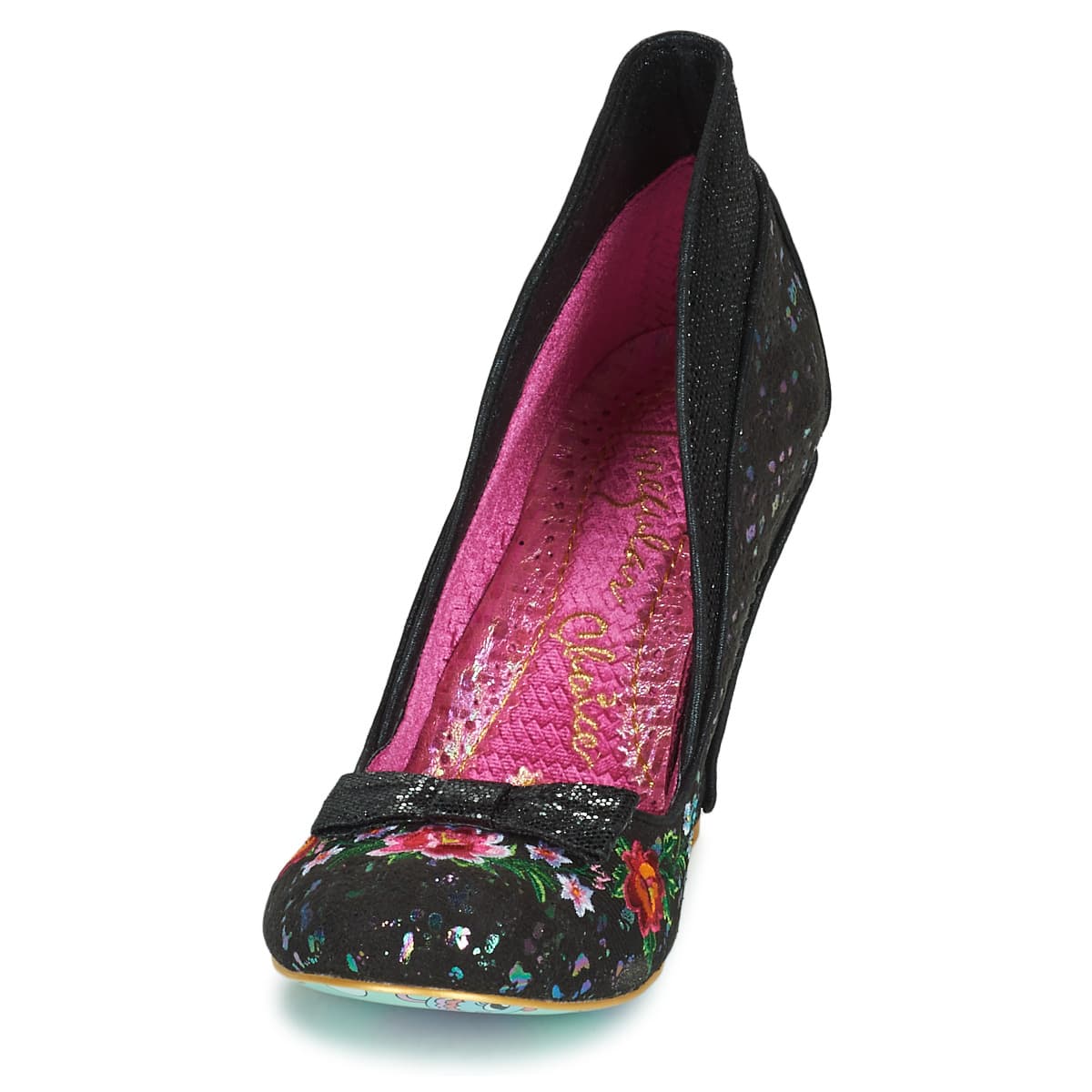 Women's Pumps Irregular Choice Black