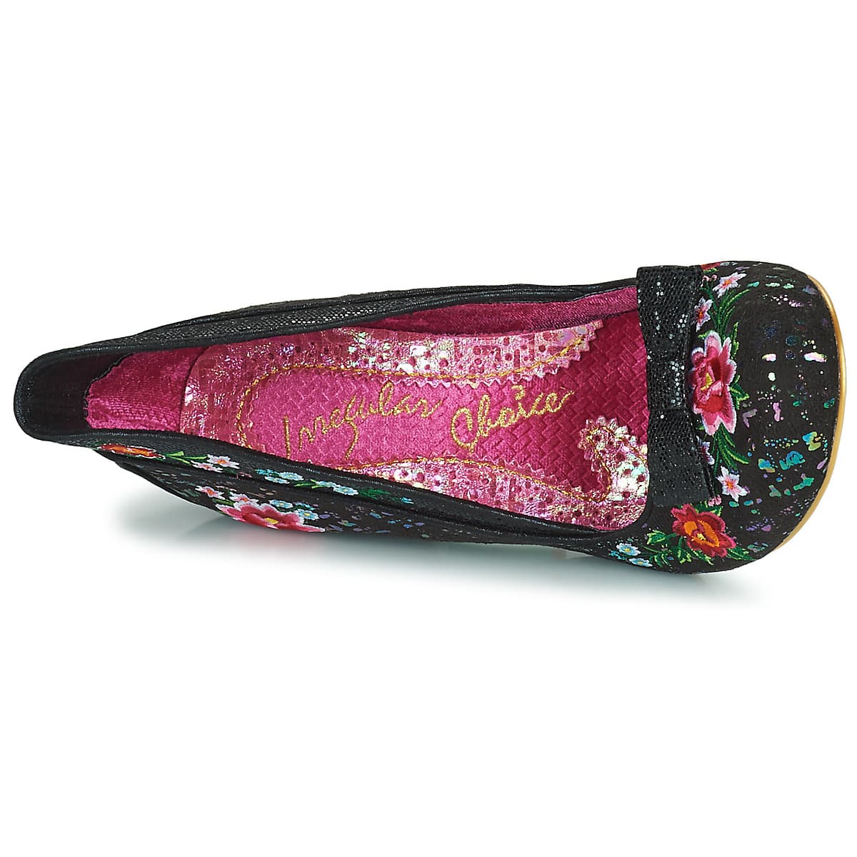 Women's Pumps Irregular Choice Black