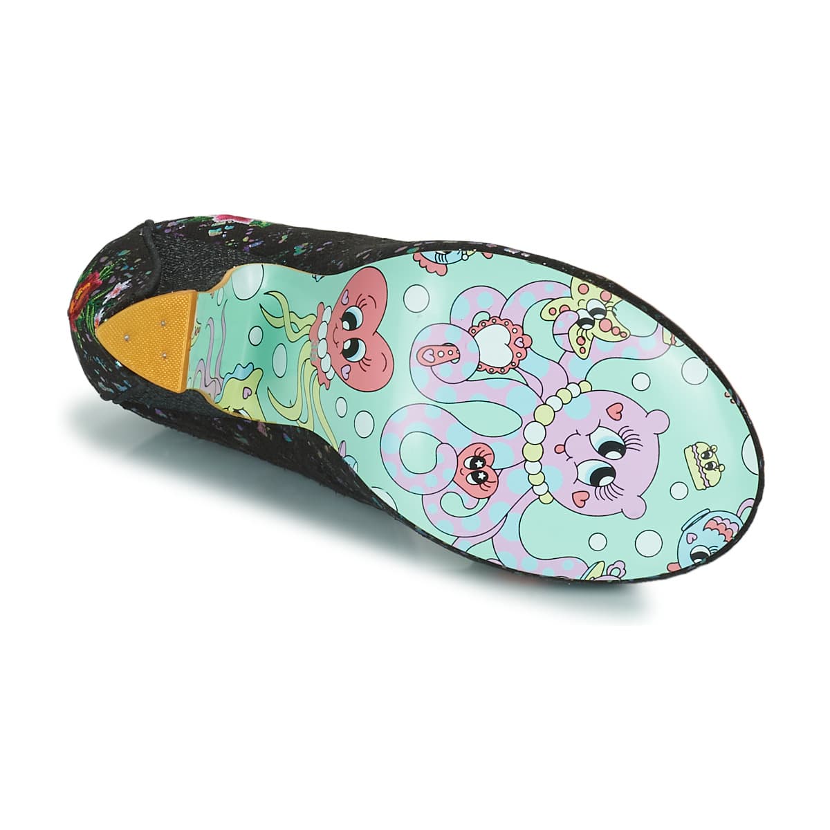 Women's Pumps Irregular Choice Black