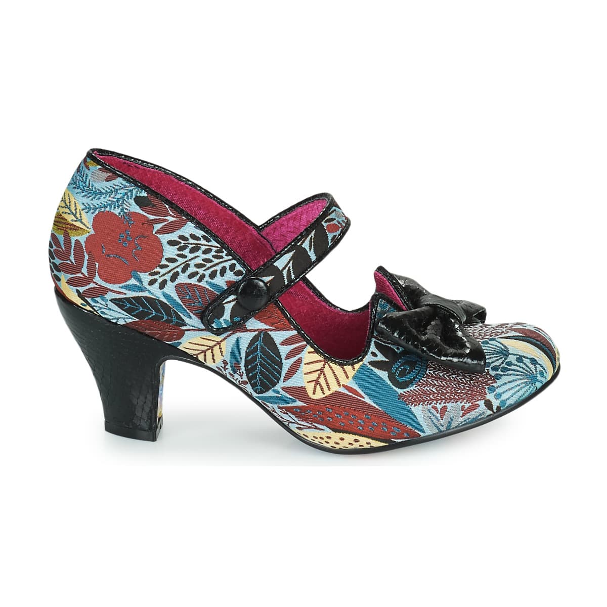 Women's Pumps Irregular Choice Multicolor
