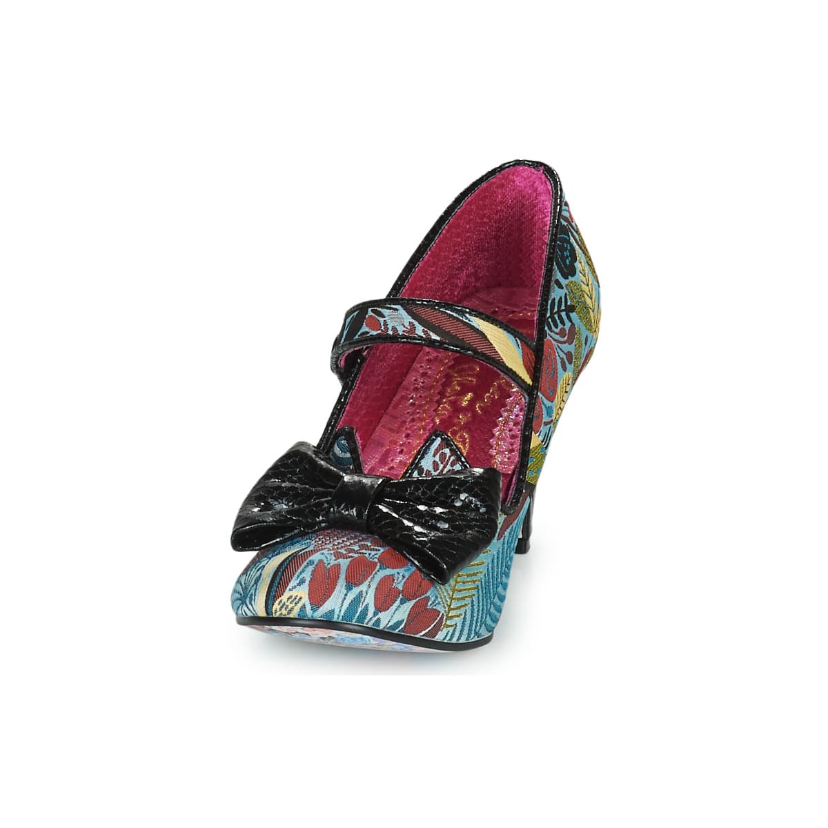 Women's Pumps Irregular Choice Multicolor