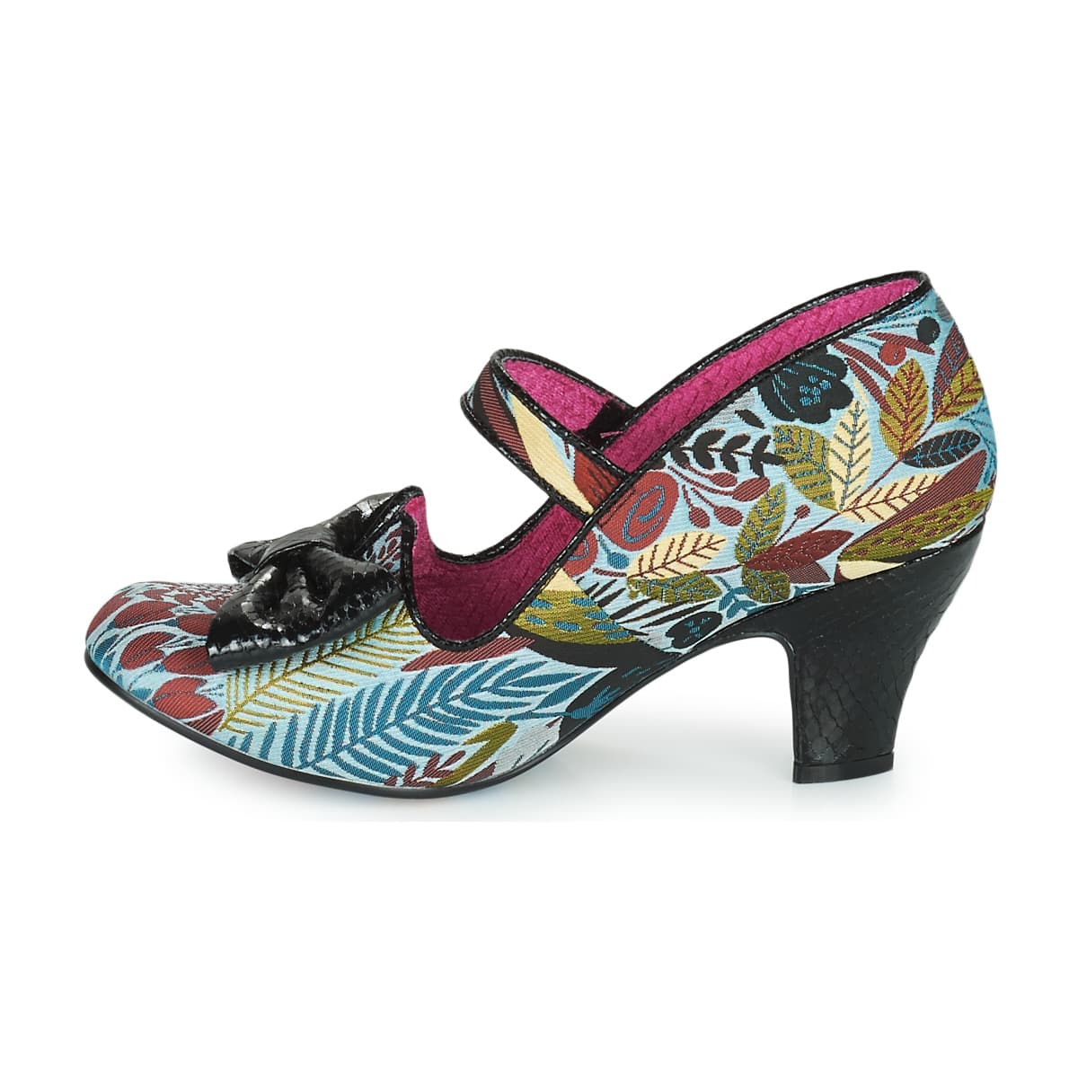 Women's Pumps Irregular Choice Multicolor