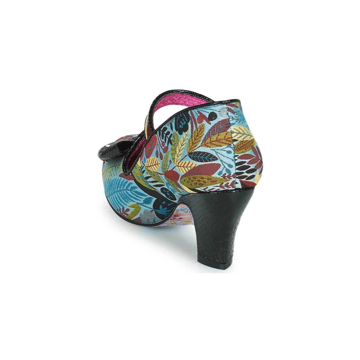 Women's Pumps Irregular Choice Multicolor
