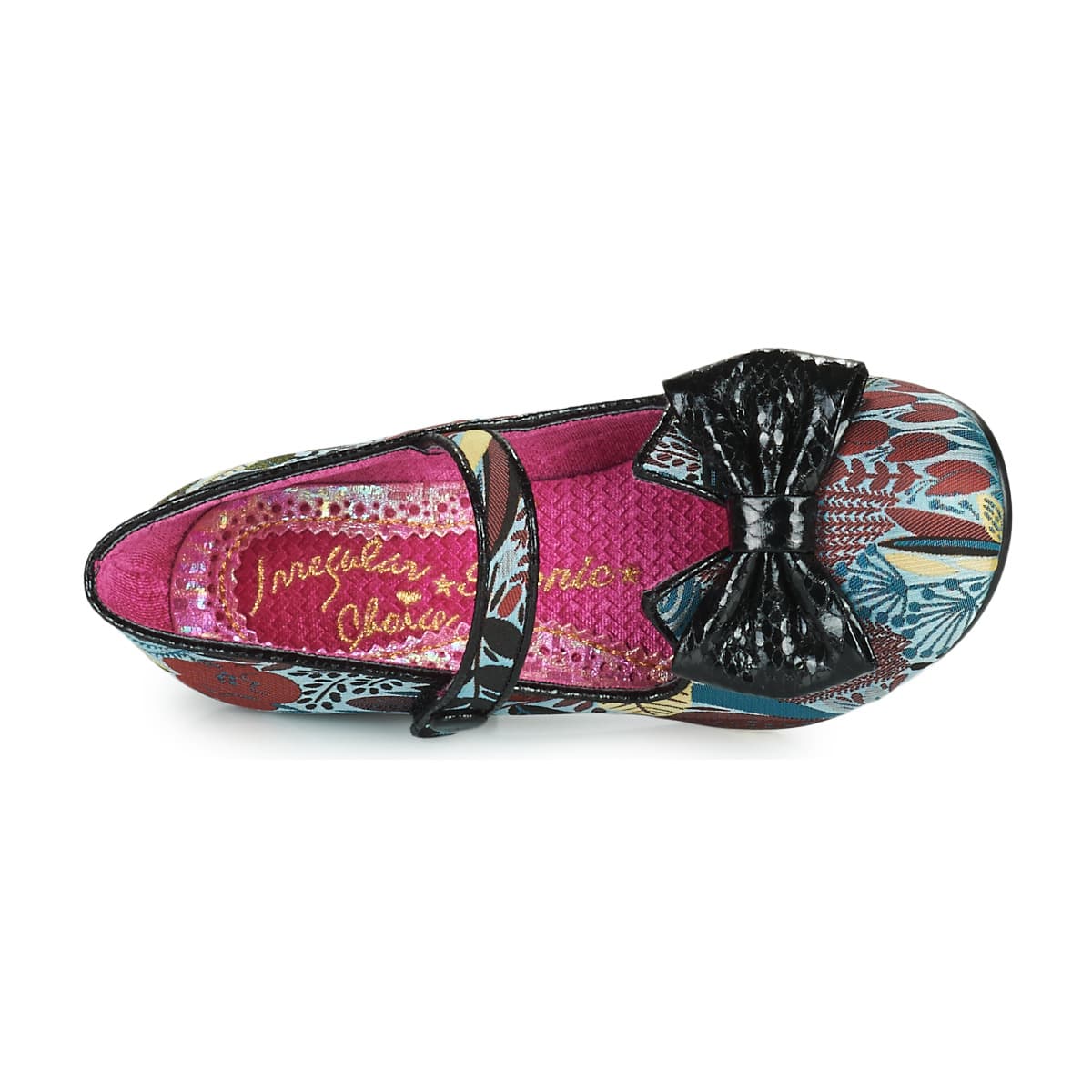 Women's Pumps Irregular Choice Multicolor