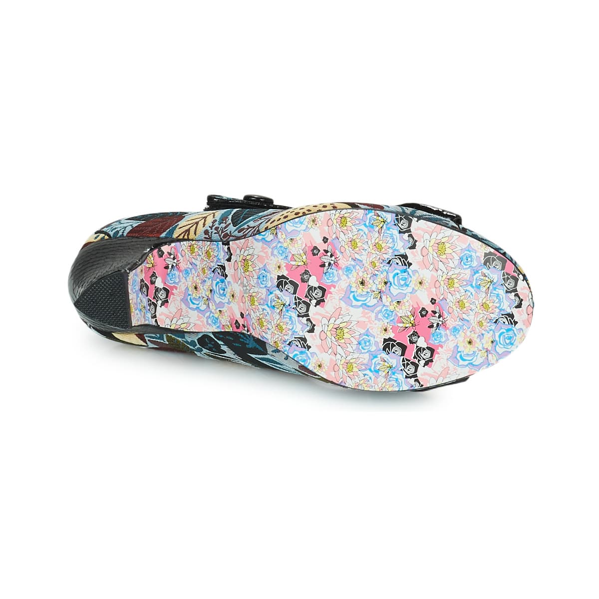 Women's Pumps Irregular Choice Multicolor