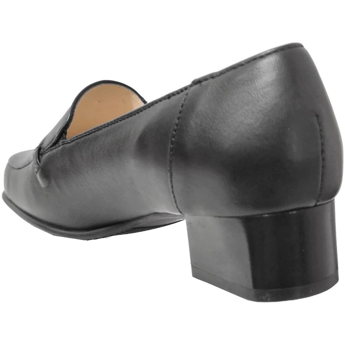 Women's Loafers Marco Black